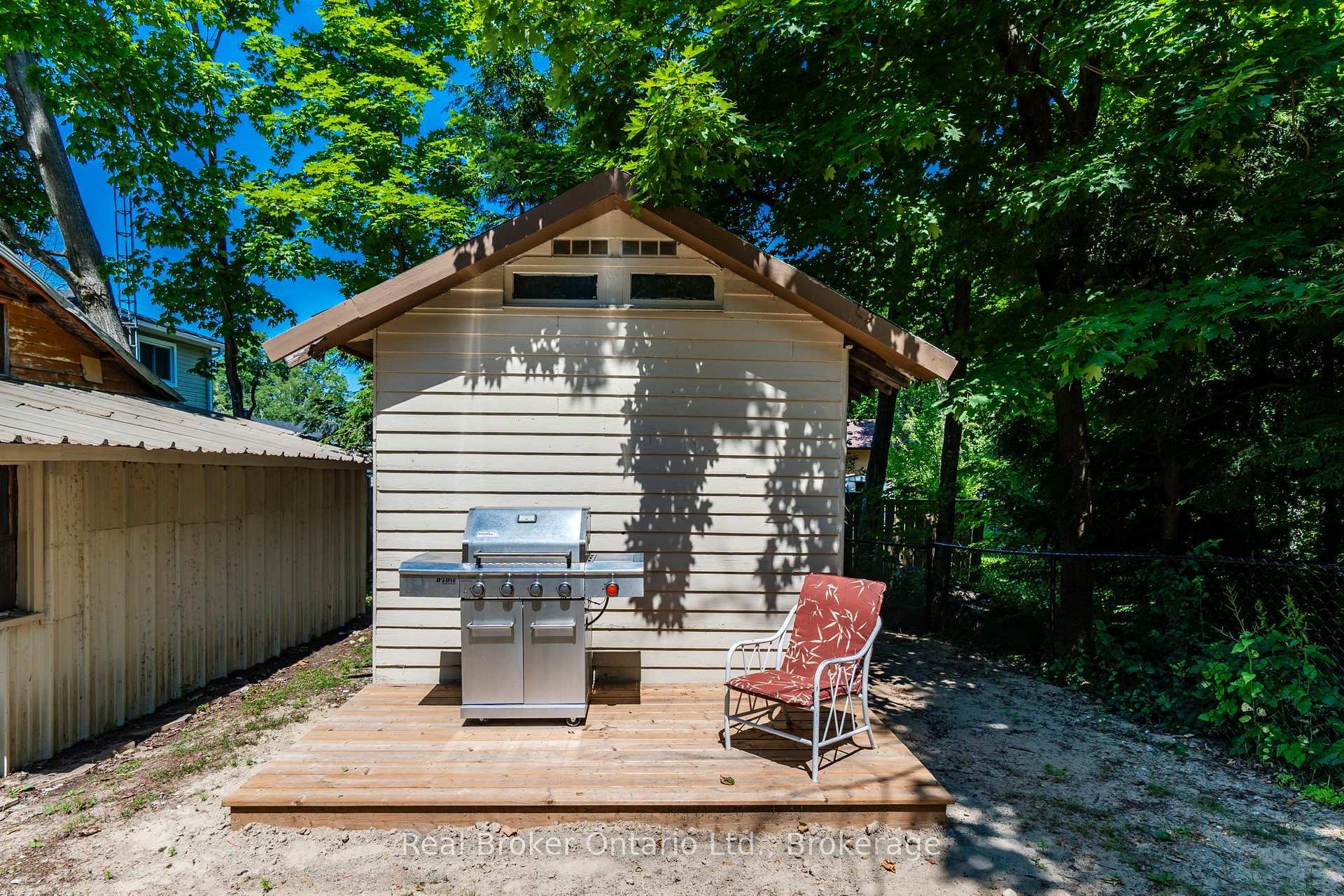 Photo 25 of 2141 Champlain Road, Tiny, Rural Tiny — HOMEH