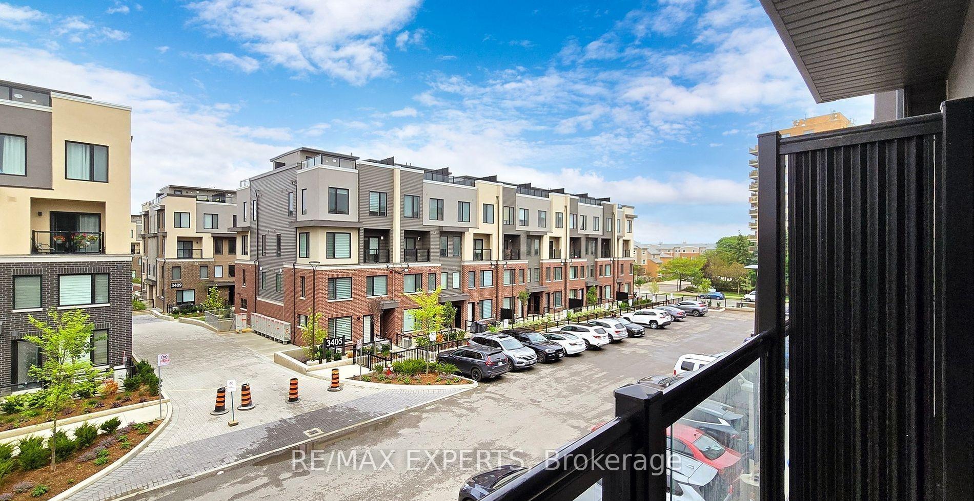 Photo 13 of Unit 308, 3401 Ridgeway Drive, Mississauga, Erin Mills — HOMEH