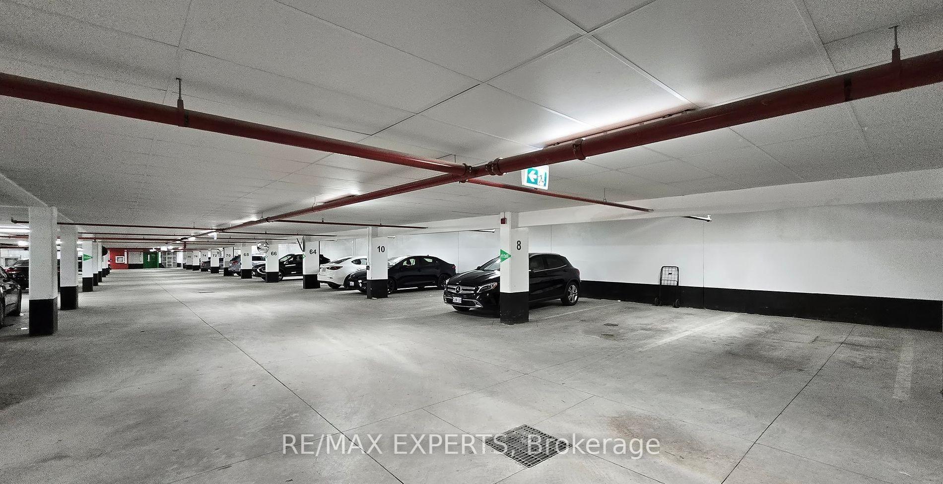 Photo 14 of Unit 308, 3401 Ridgeway Drive, Mississauga, Erin Mills — HOMEH