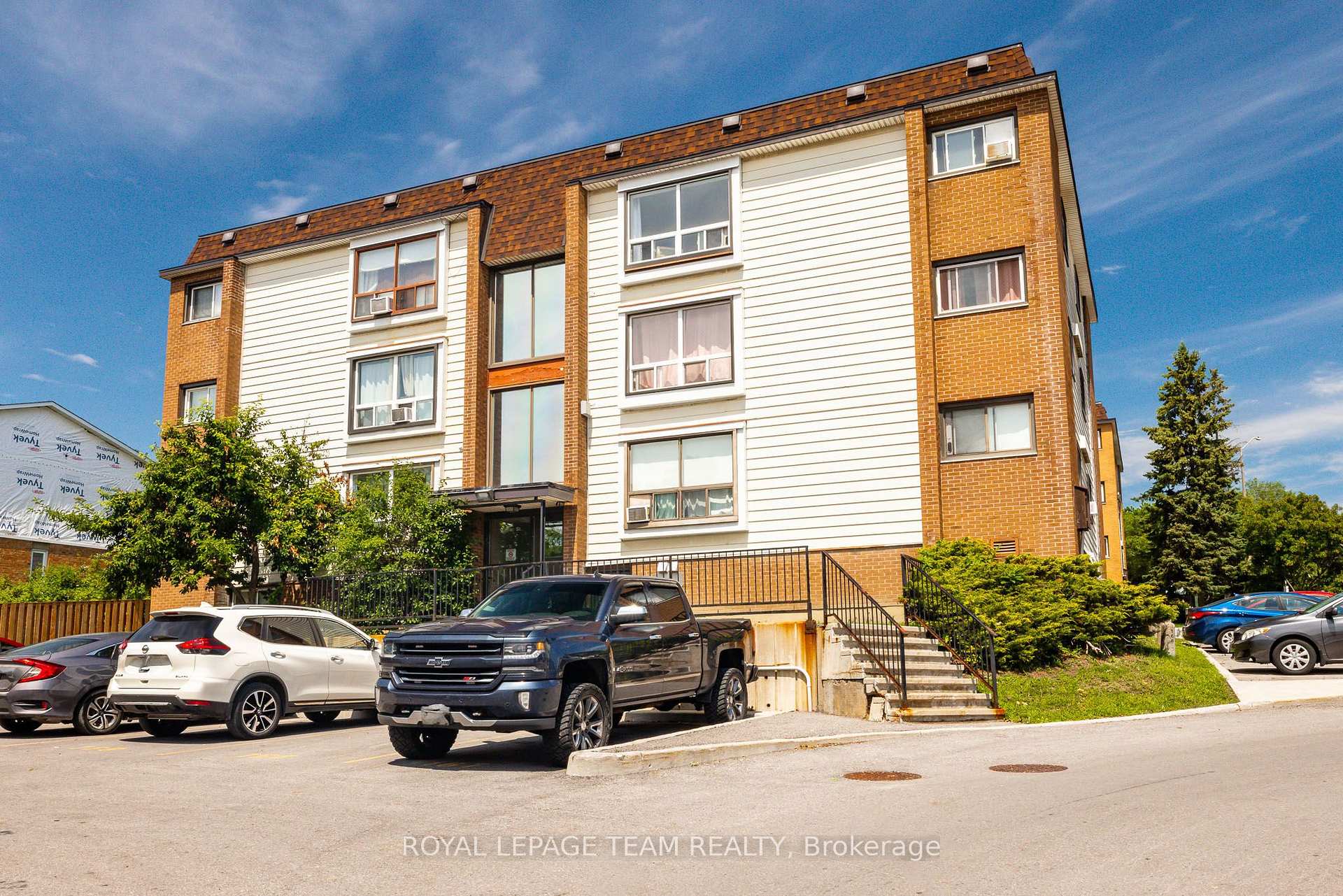 Photo 1 of Unit 12, 47 Sumac Street, Ottawa, Beacon Hill South — HOMEH