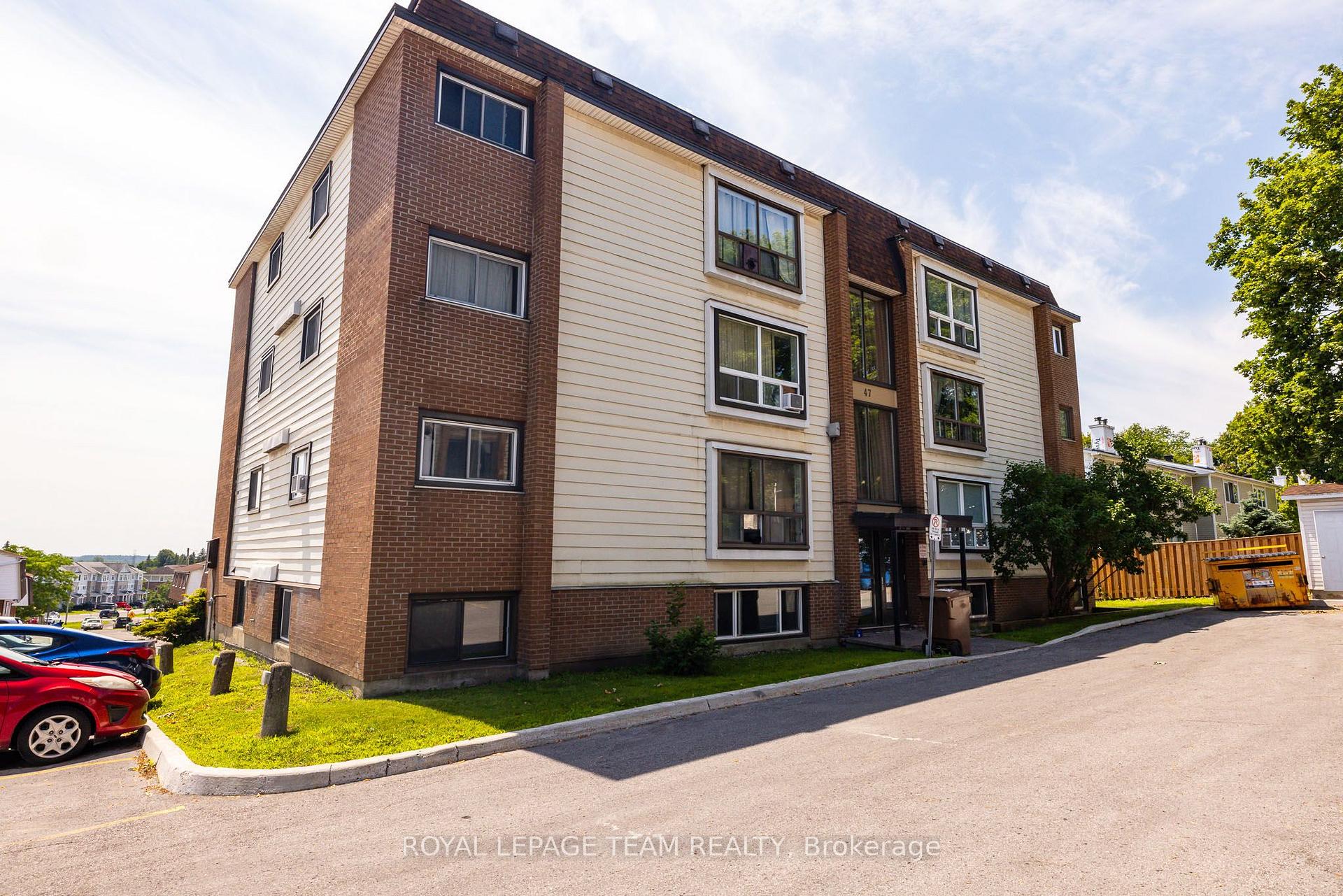 Photo 21 of Unit 12, 47 Sumac Street, Ottawa, Beacon Hill South — HOMEH