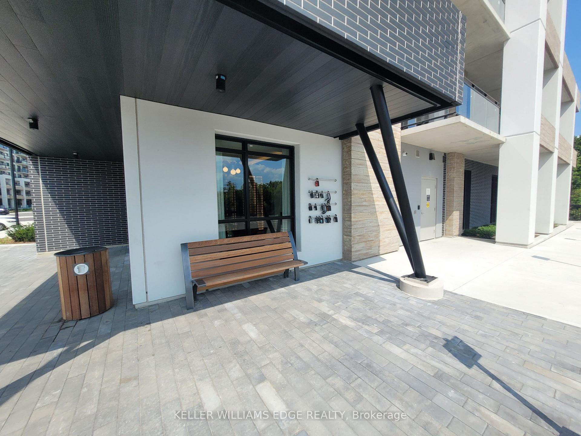 Photo 2 of Unit 515, 740 Whitlock Avenue, Milton, Cobban — HOMEH