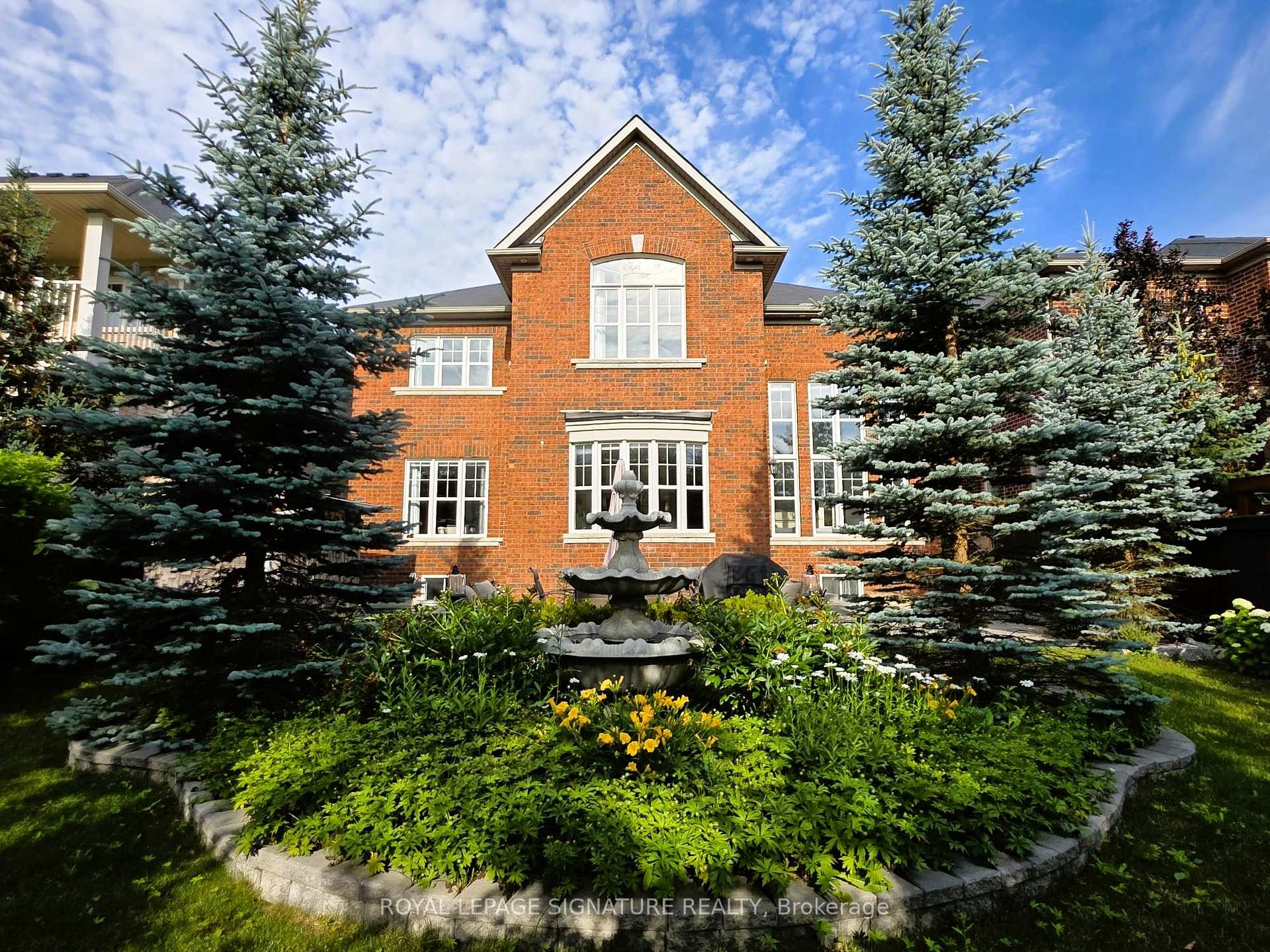Photo 19 of 9 William Bowes Boulevard, Vaughan, Maple — HOMEH