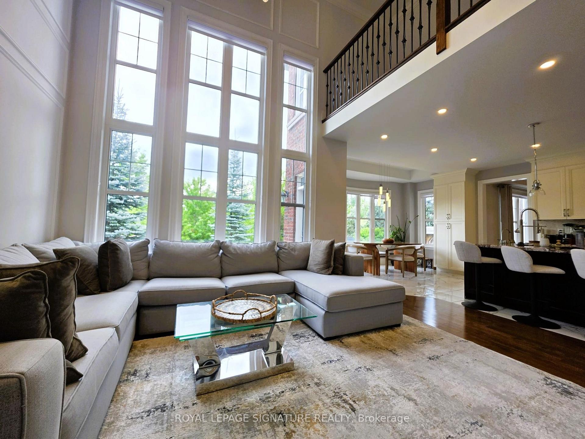 Photo 23 of 9 William Bowes Boulevard, Vaughan, Maple — HOMEH