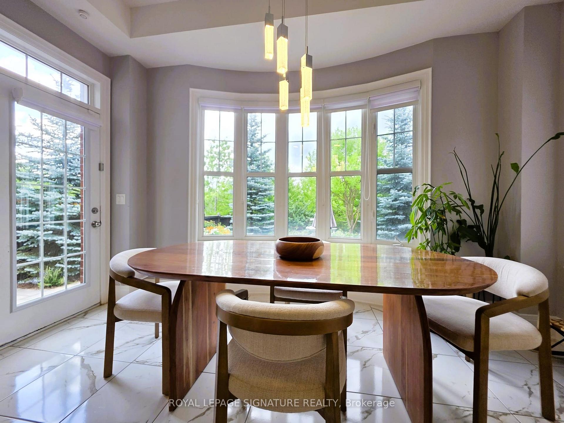 Photo 24 of 9 William Bowes Boulevard, Vaughan, Maple — HOMEH