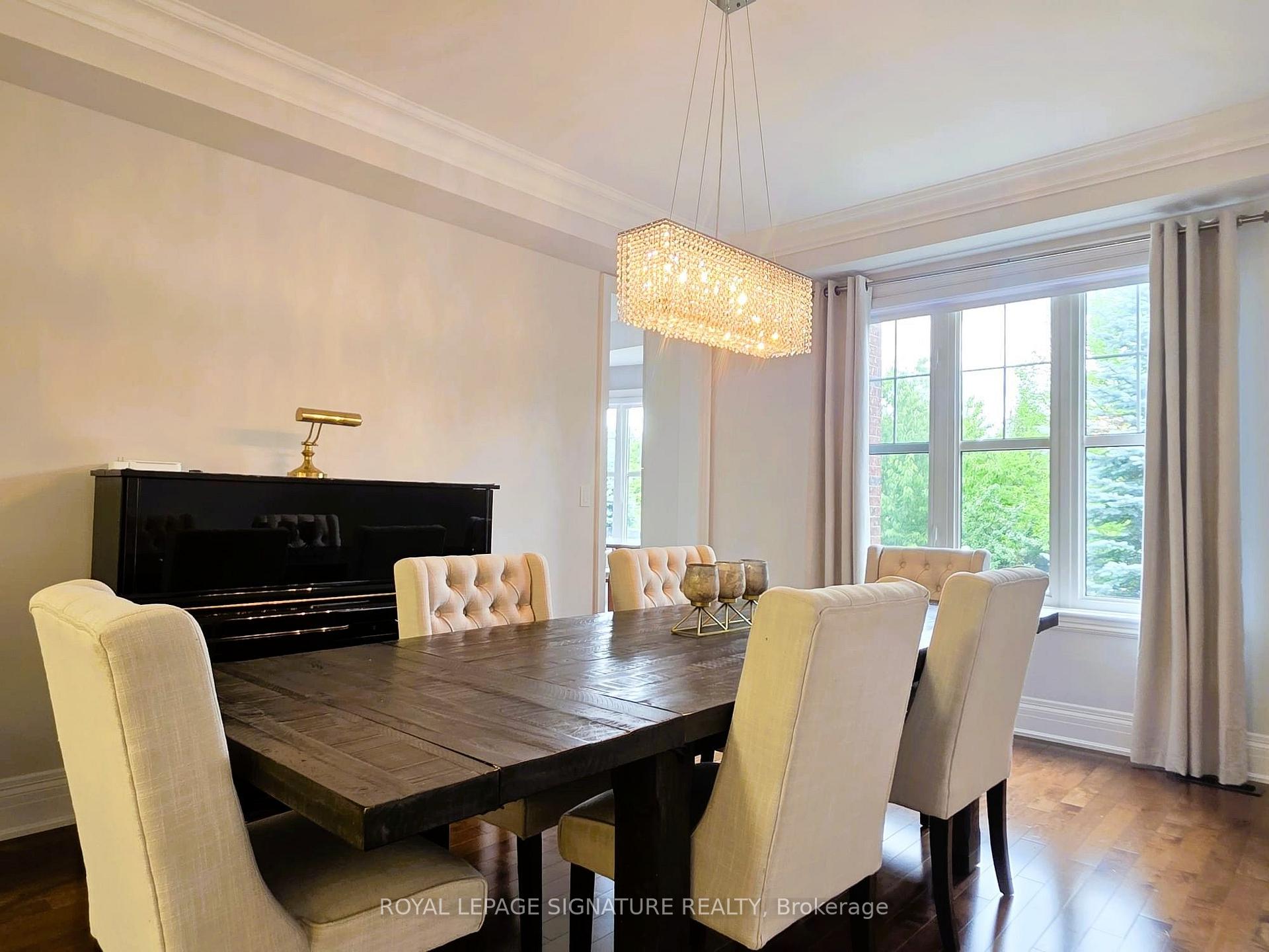 Photo 27 of 9 William Bowes Boulevard, Vaughan, Maple — HOMEH