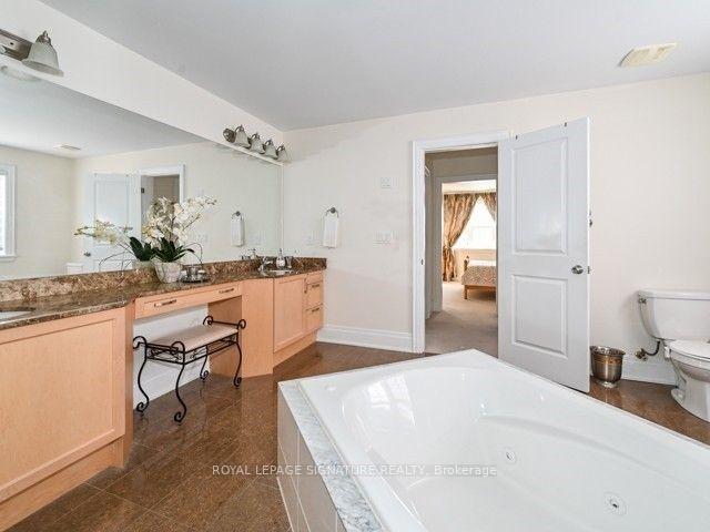 Photo 31 of 9 William Bowes Boulevard, Vaughan, Maple — HOMEH