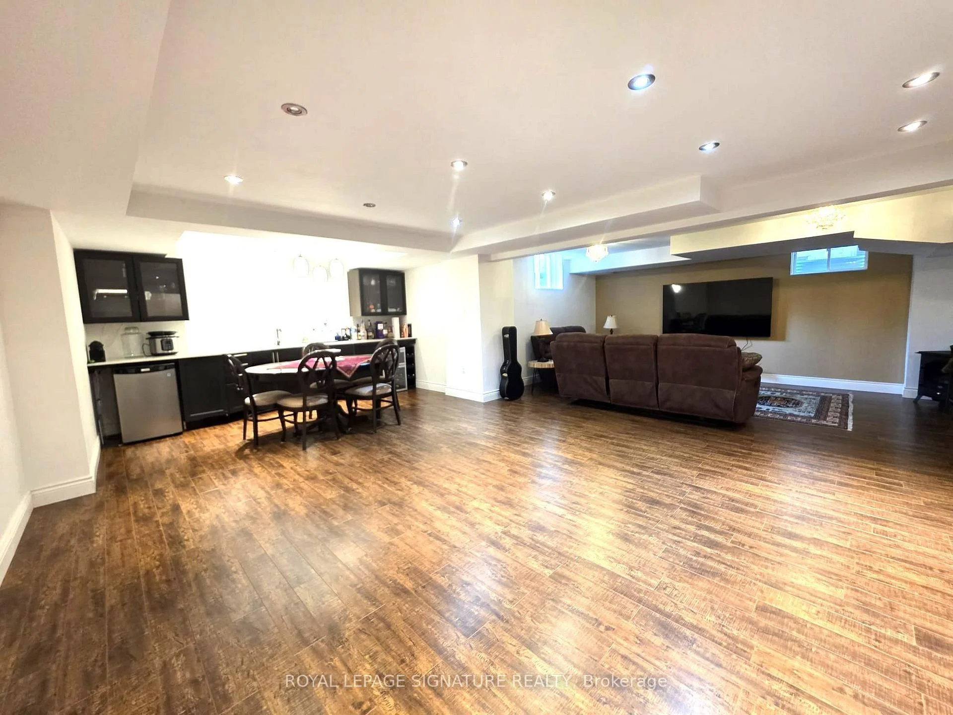 Photo 17 of 9 William Bowes Boulevard, Vaughan, Maple — HOMEH