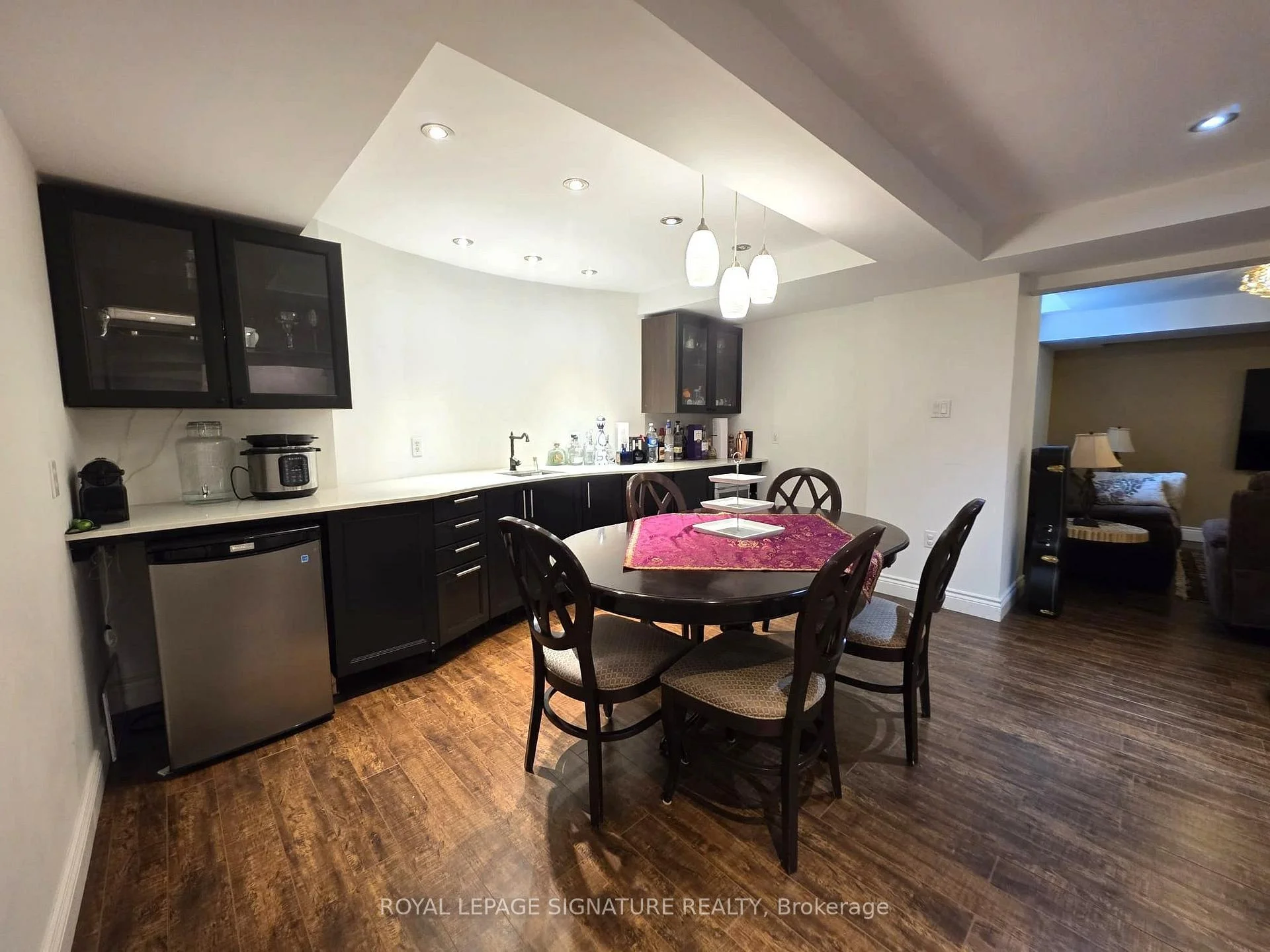 Photo 18 of 9 William Bowes Boulevard, Vaughan, Maple — HOMEH
