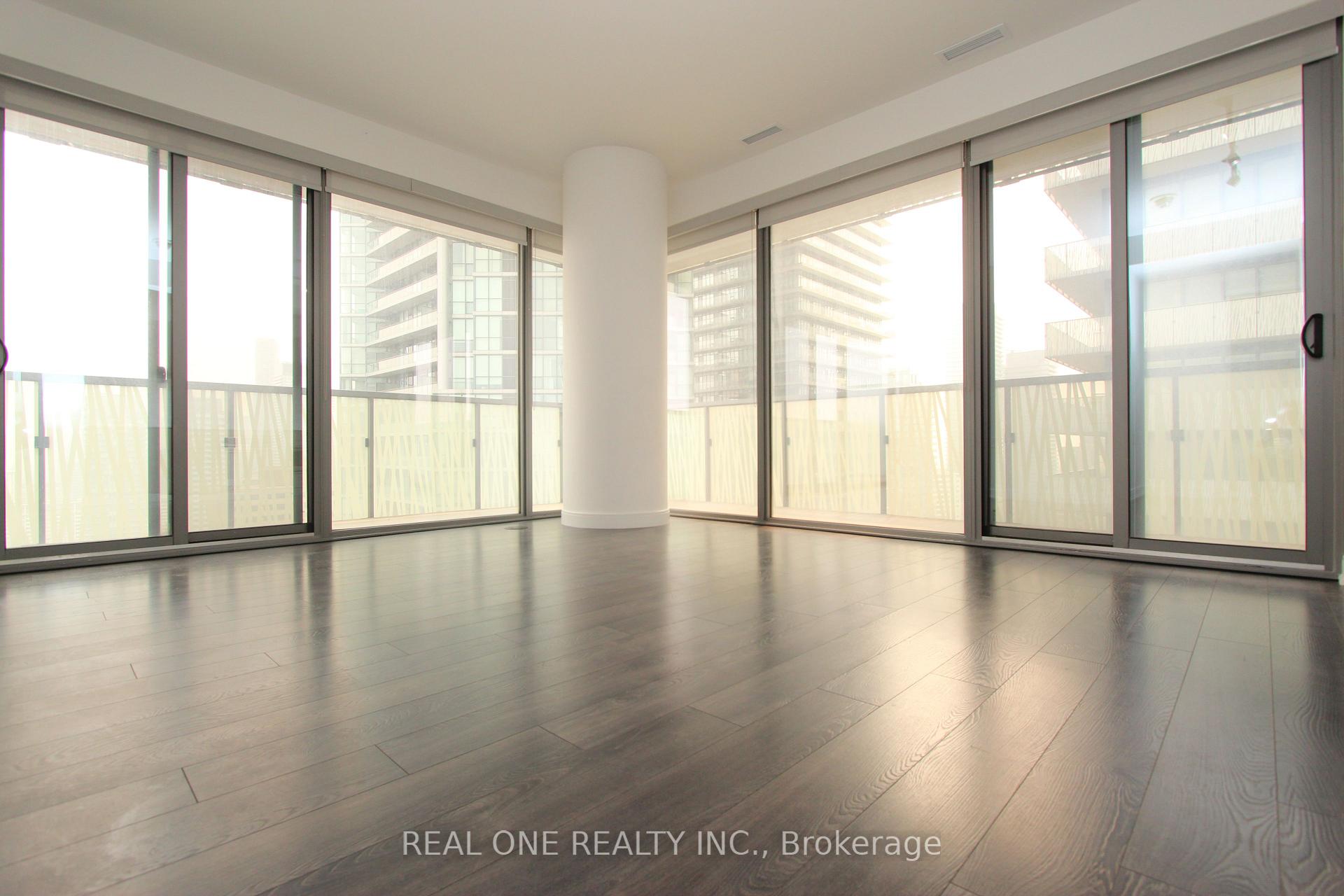Photo 1 of Unit 2605, 50 Charles Street E, Toronto, Church-Yonge Corridor — HOMEH