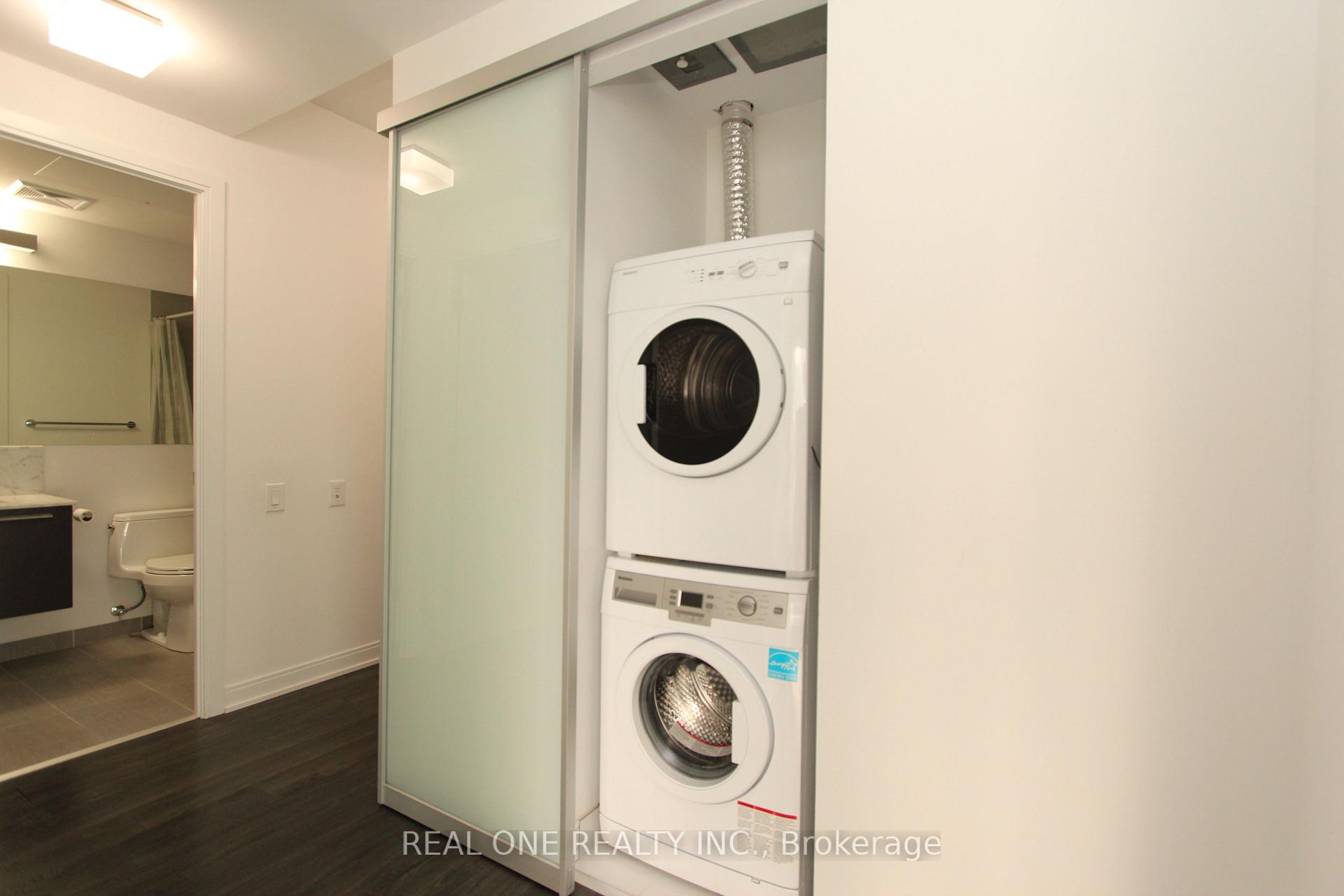 Photo 5 of Unit 2605, 50 Charles Street E, Toronto, Church-Yonge Corridor — HOMEH