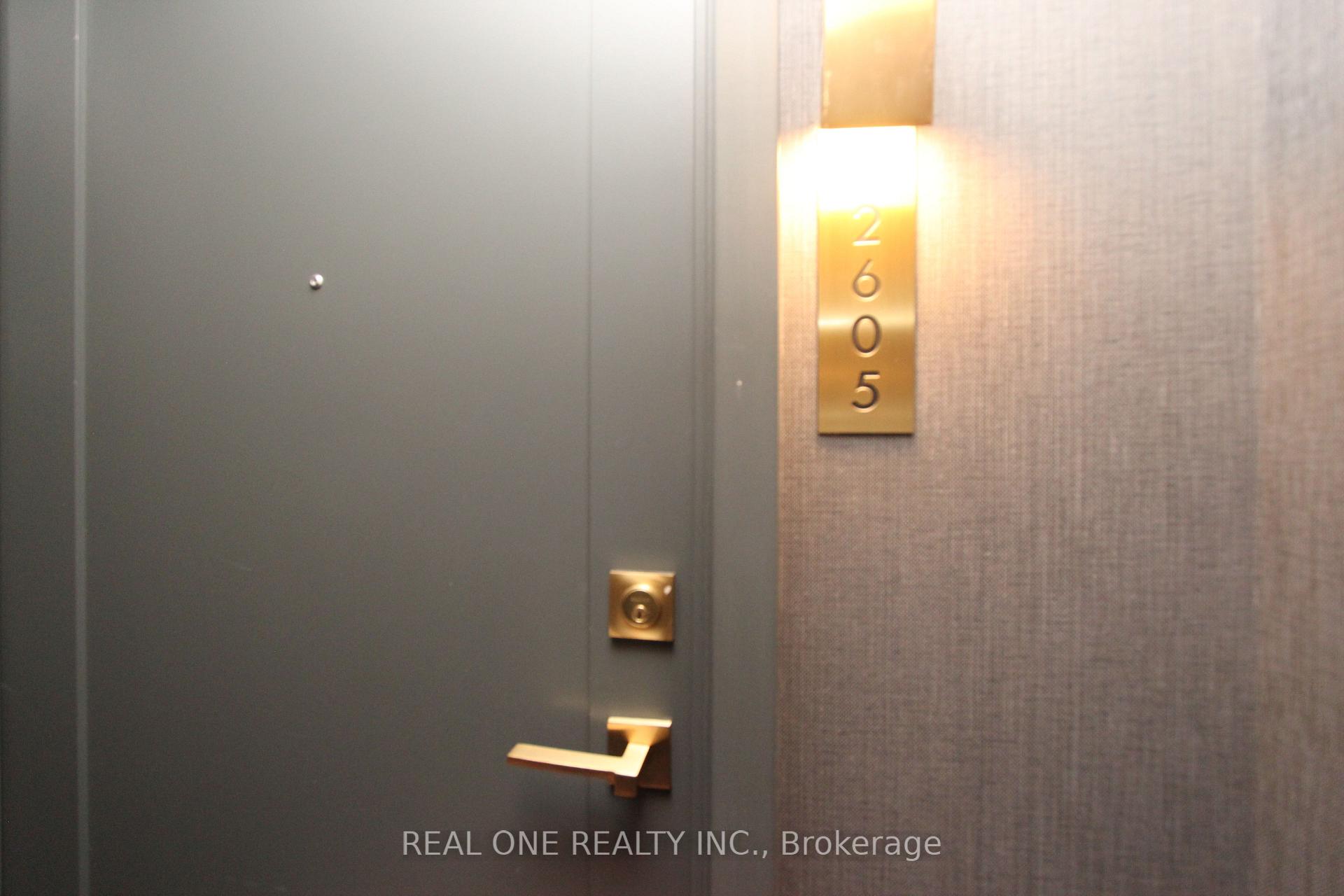 Photo 13 of Unit 2605, 50 Charles Street E, Toronto, Church-Yonge Corridor — HOMEH
