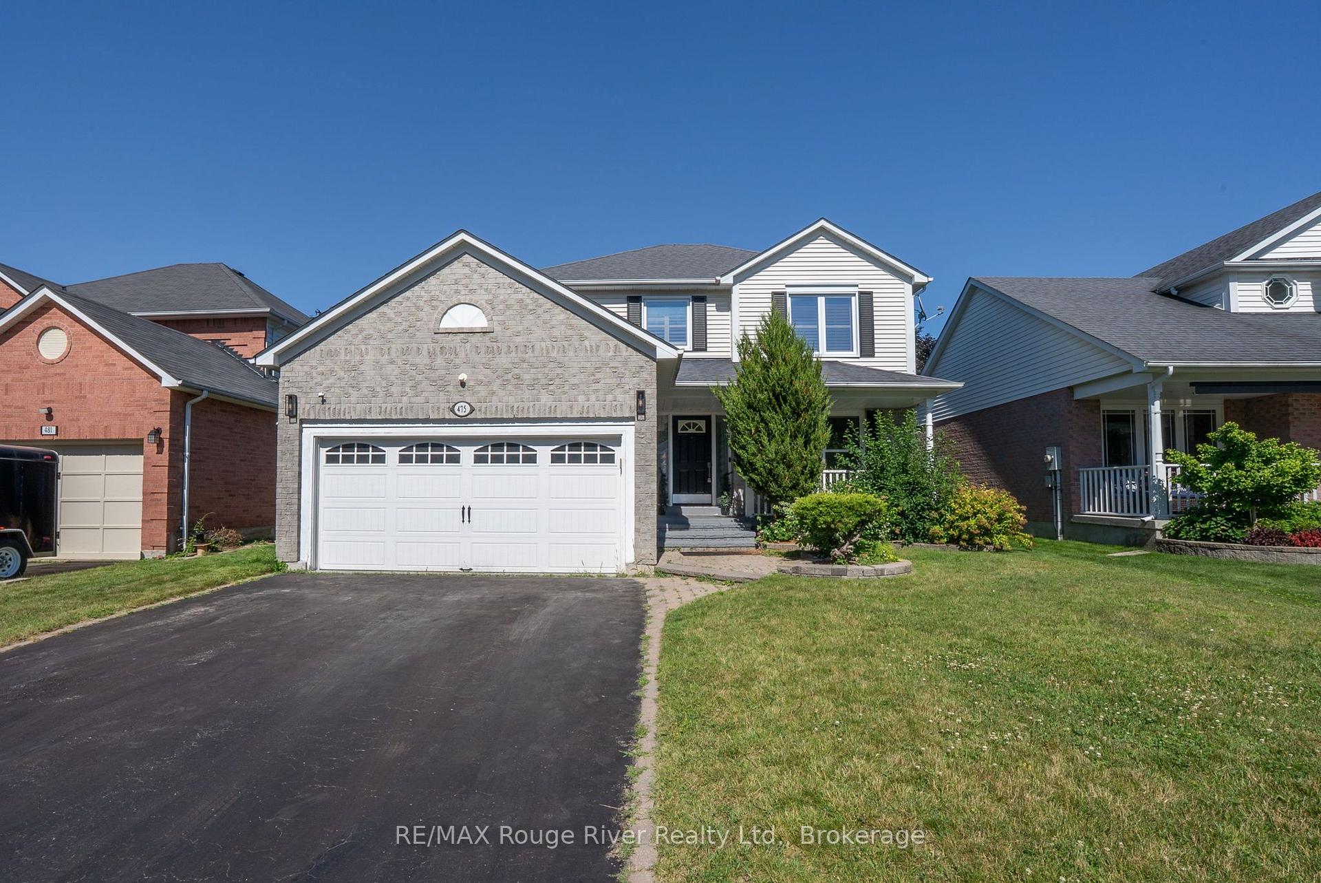 Photo 1 of 475 Safari Drive, Oshawa, Eastdale — HOMEH