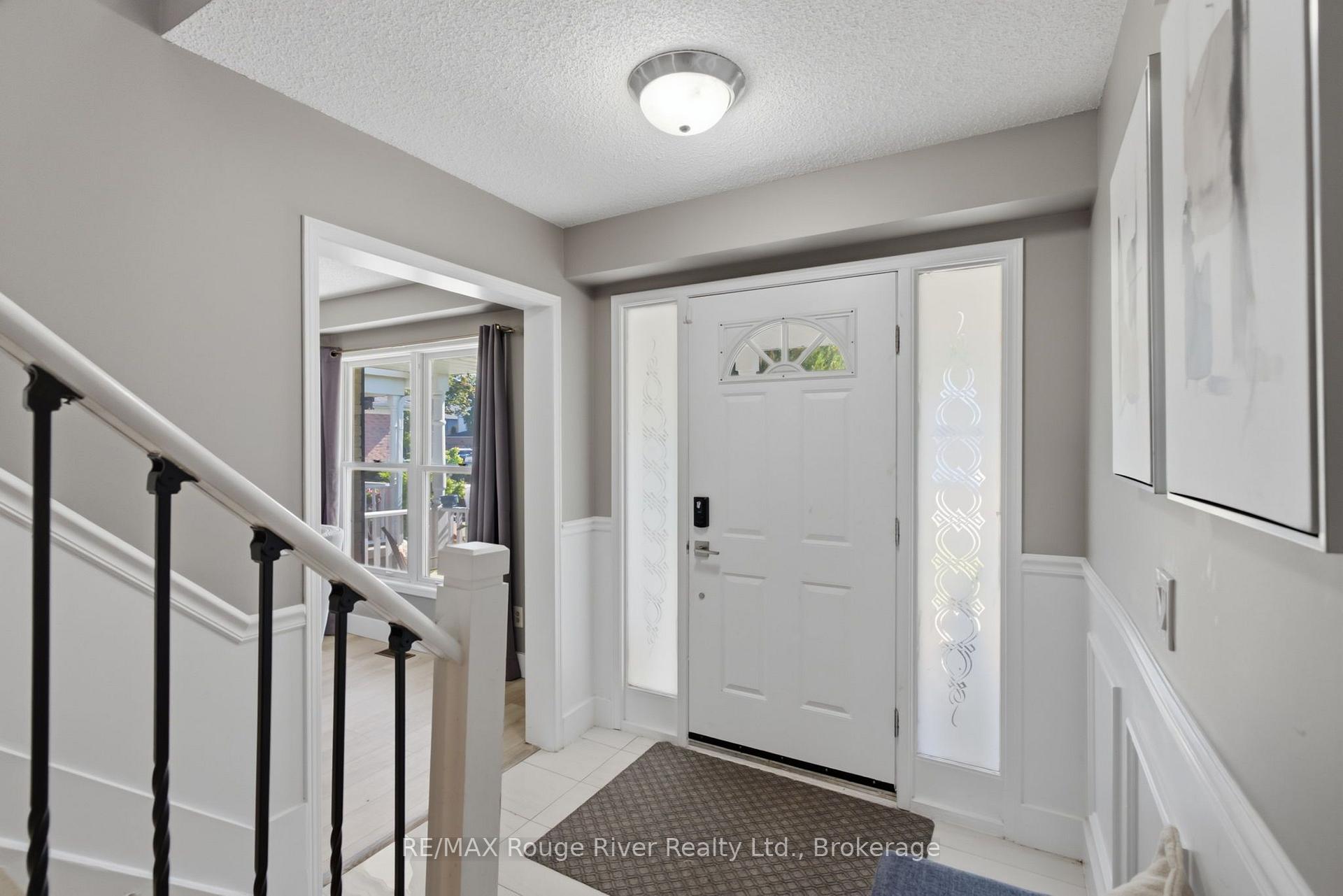 Photo 3 of 475 Safari Drive, Oshawa, Eastdale — HOMEH