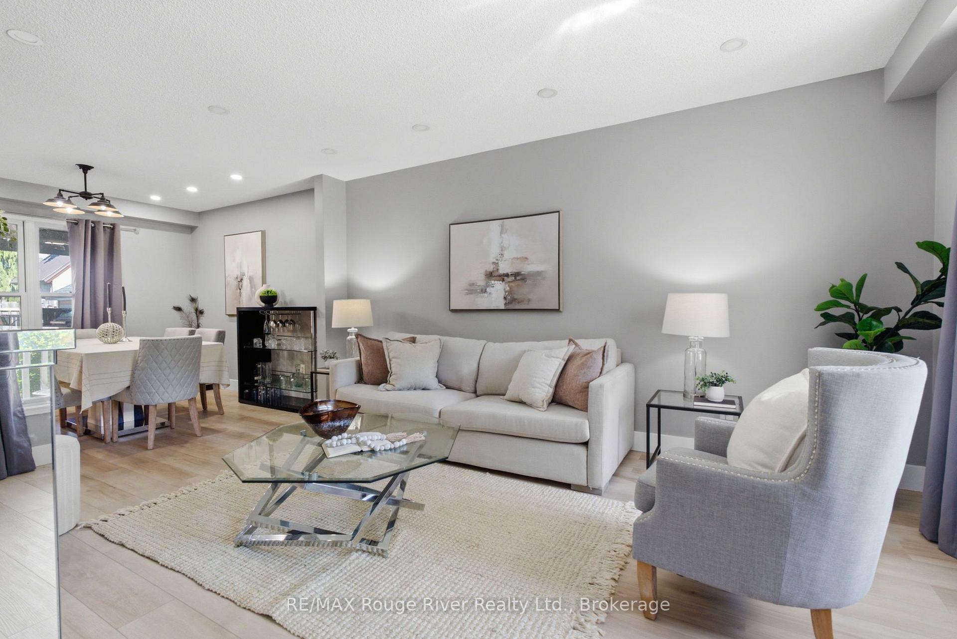 Photo 4 of 475 Safari Drive, Oshawa, Eastdale — HOMEH