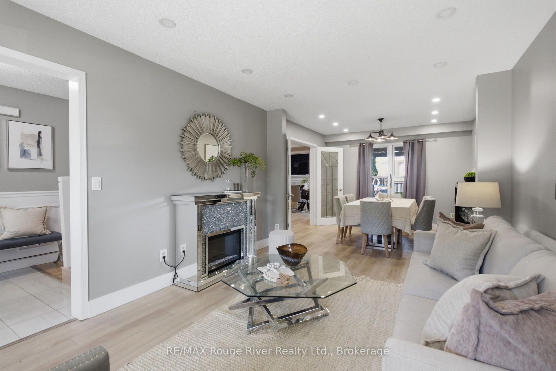 Photo 5 of 475 Safari Drive, Oshawa, Eastdale — HOMEH
