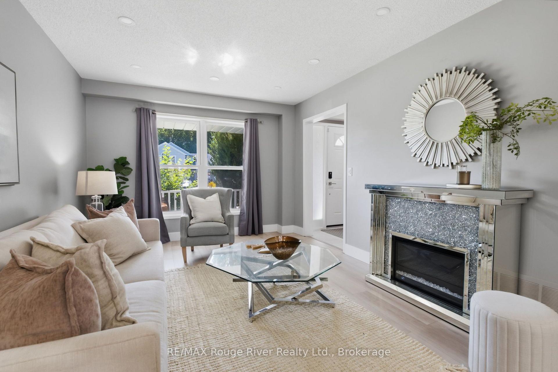Photo 6 of 475 Safari Drive, Oshawa, Eastdale — HOMEH