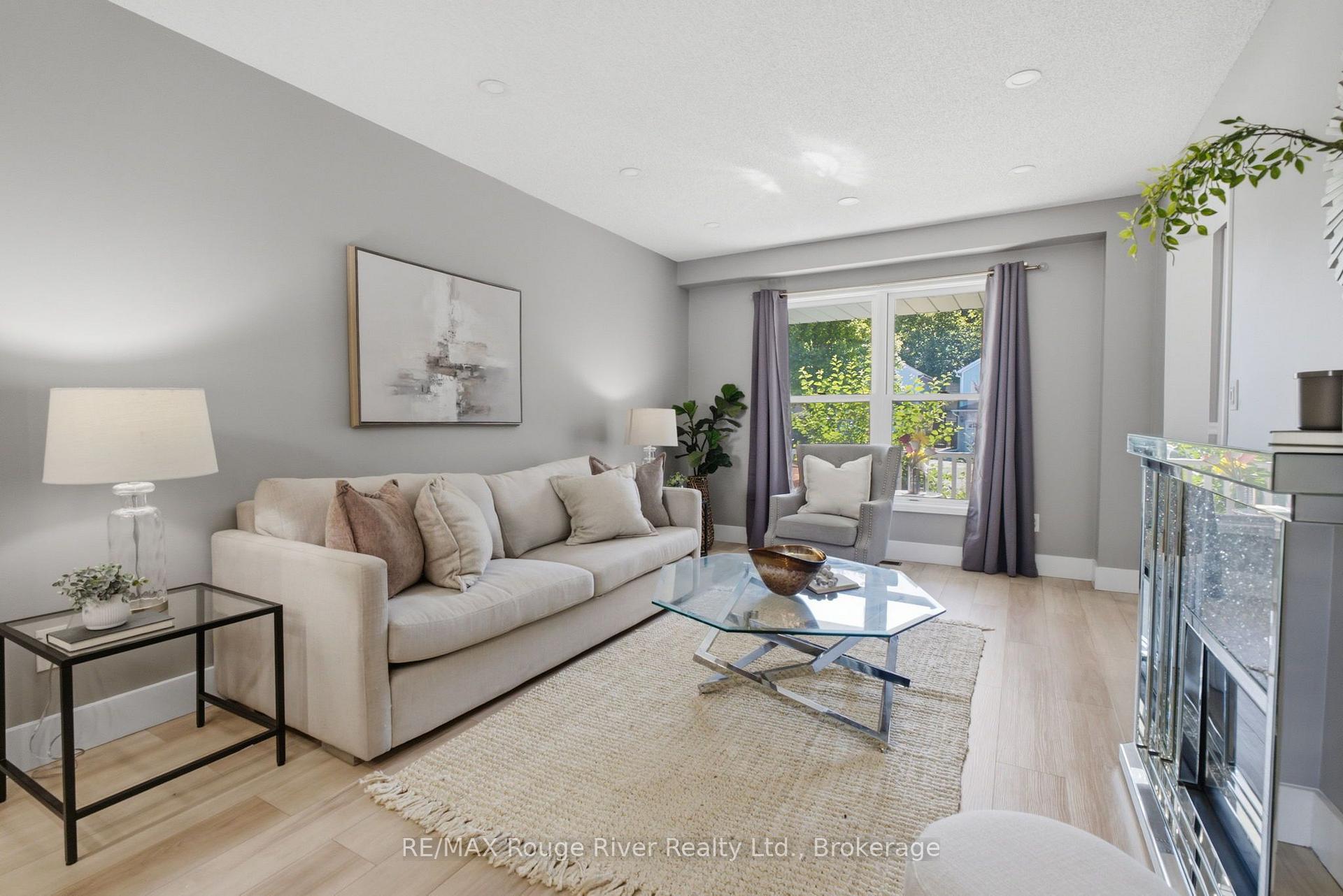 Photo 7 of 475 Safari Drive, Oshawa, Eastdale — HOMEH