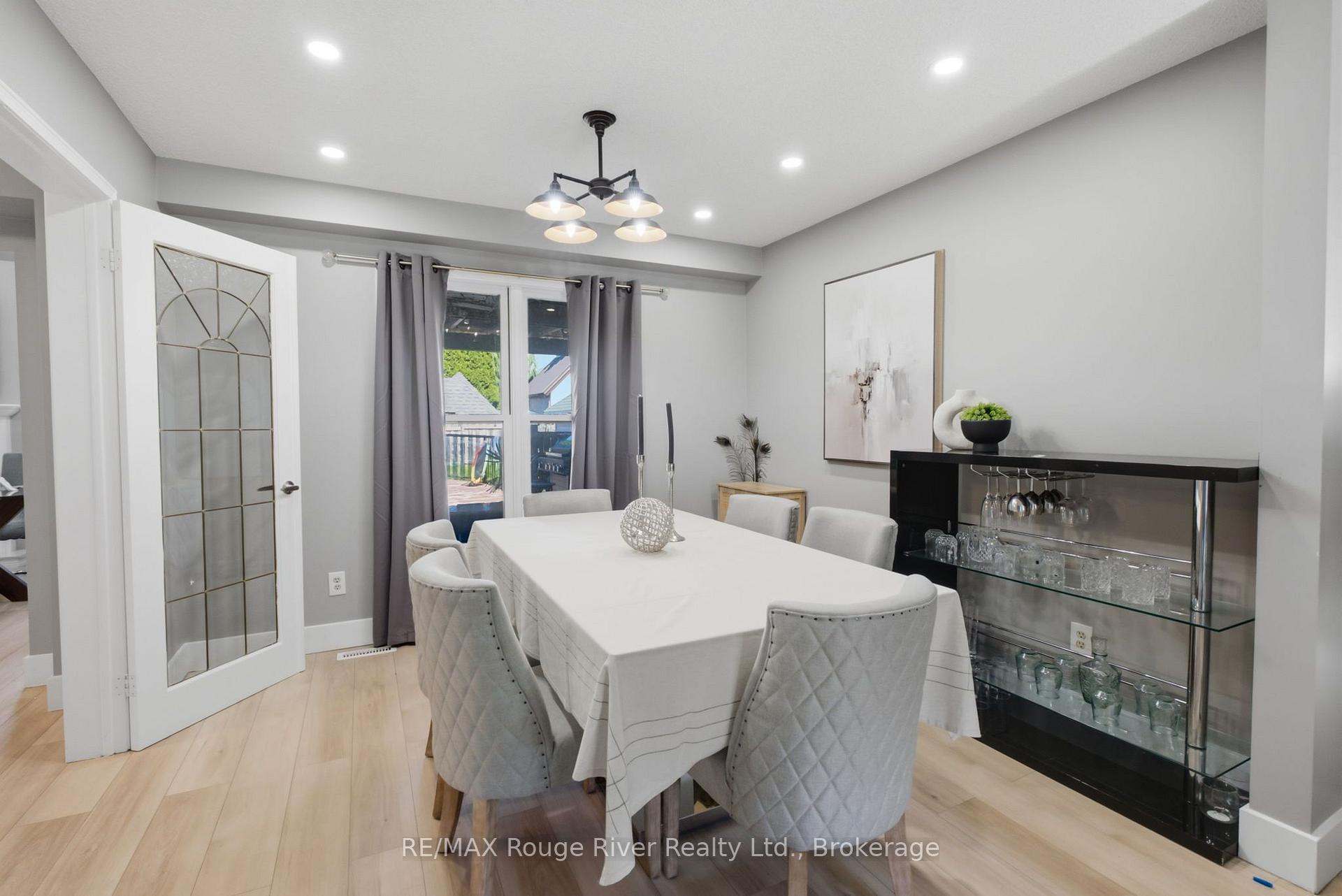 Photo 8 of 475 Safari Drive, Oshawa, Eastdale — HOMEH