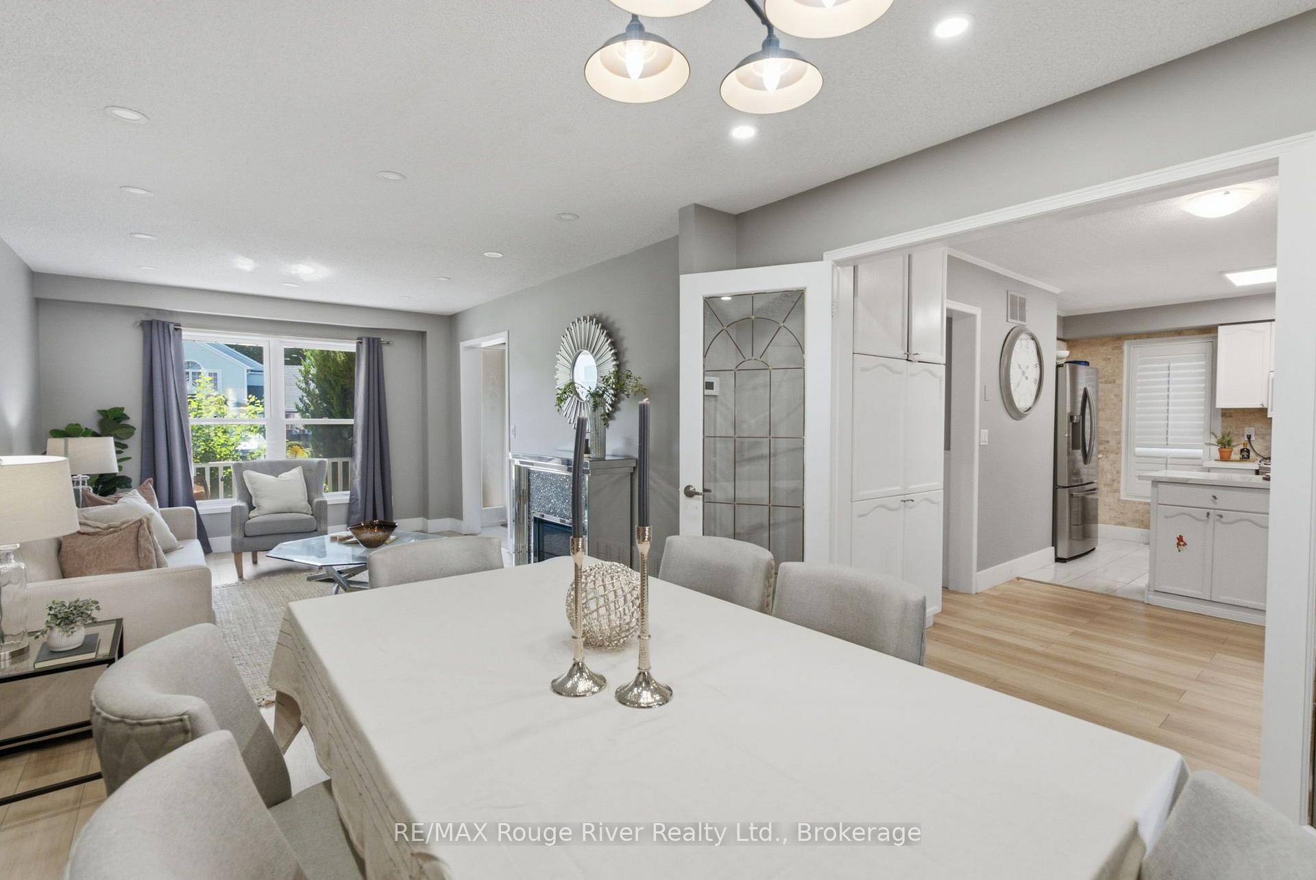 Photo 9 of 475 Safari Drive, Oshawa, Eastdale — HOMEH