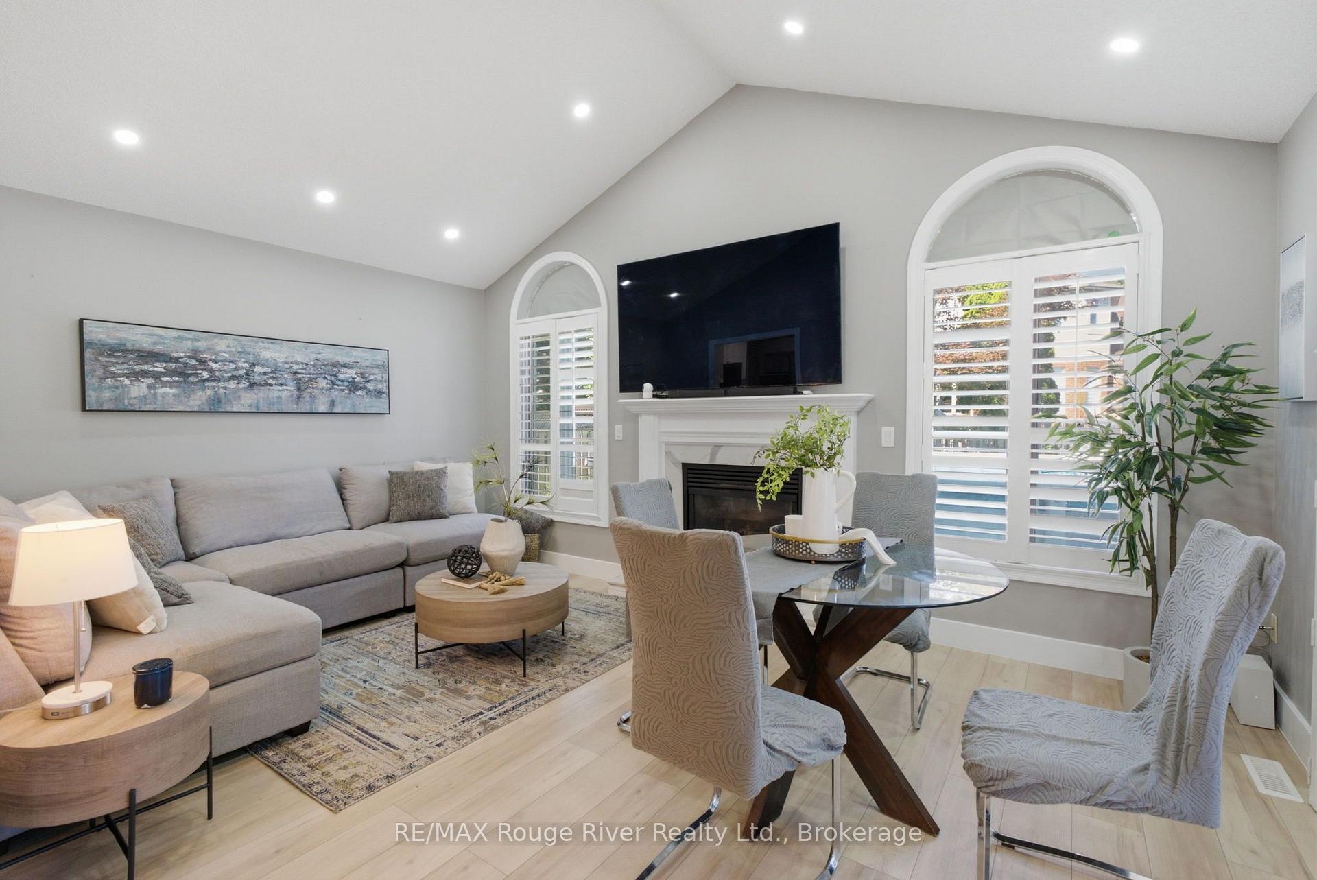 Photo 16 of 475 Safari Drive, Oshawa, Eastdale — HOMEH