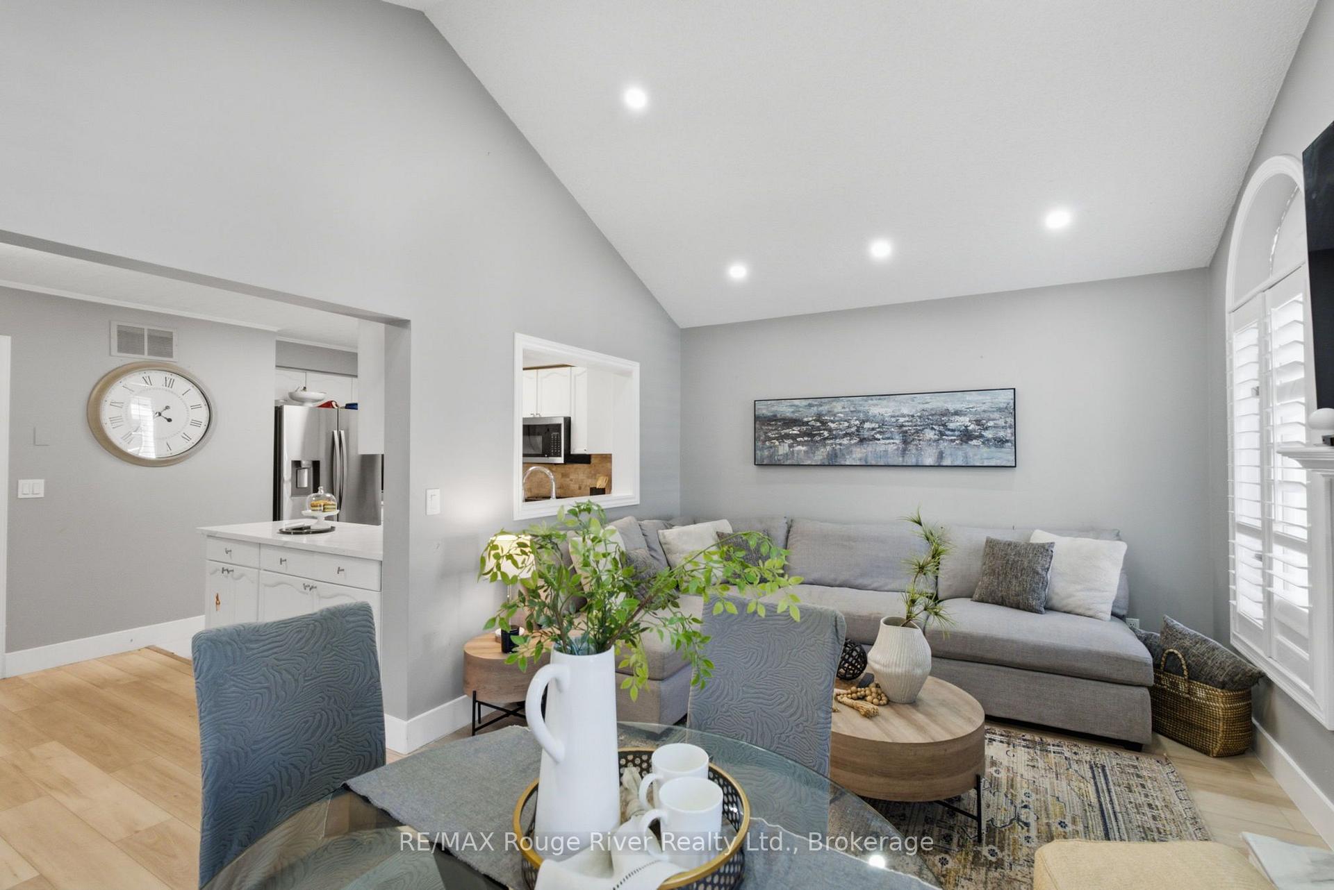 Photo 17 of 475 Safari Drive, Oshawa, Eastdale — HOMEH