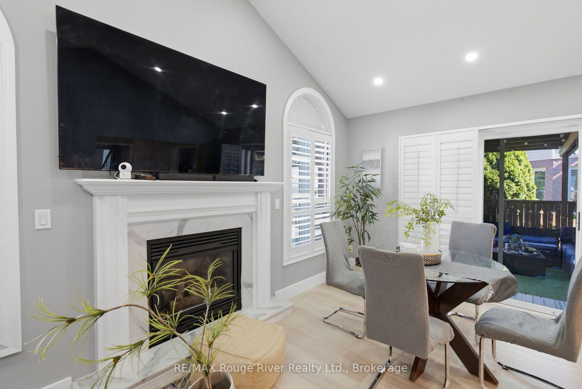 Photo 18 of 475 Safari Drive, Oshawa, Eastdale — HOMEH