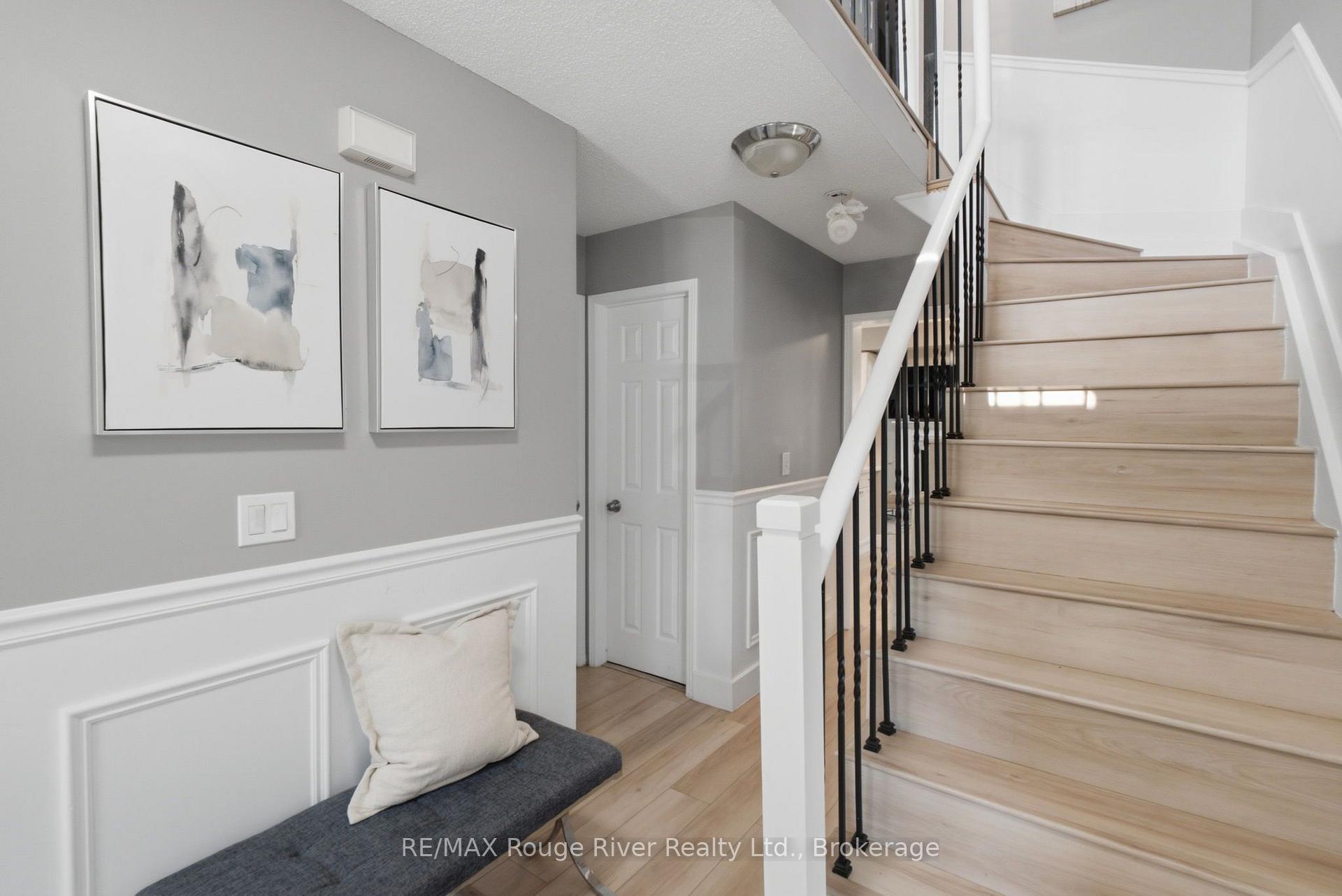 Photo 22 of 475 Safari Drive, Oshawa, Eastdale — HOMEH