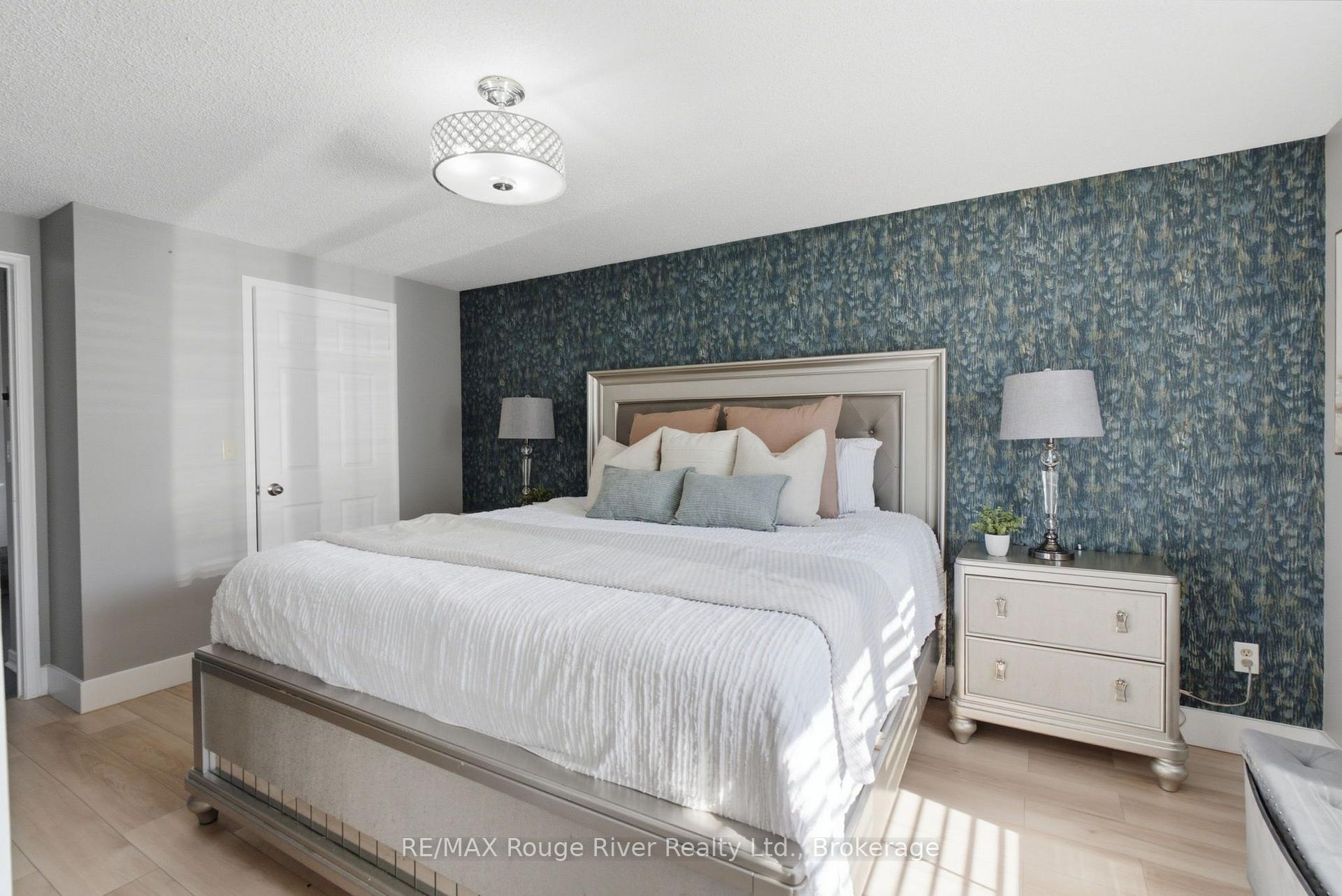 Photo 23 of 475 Safari Drive, Oshawa, Eastdale — HOMEH