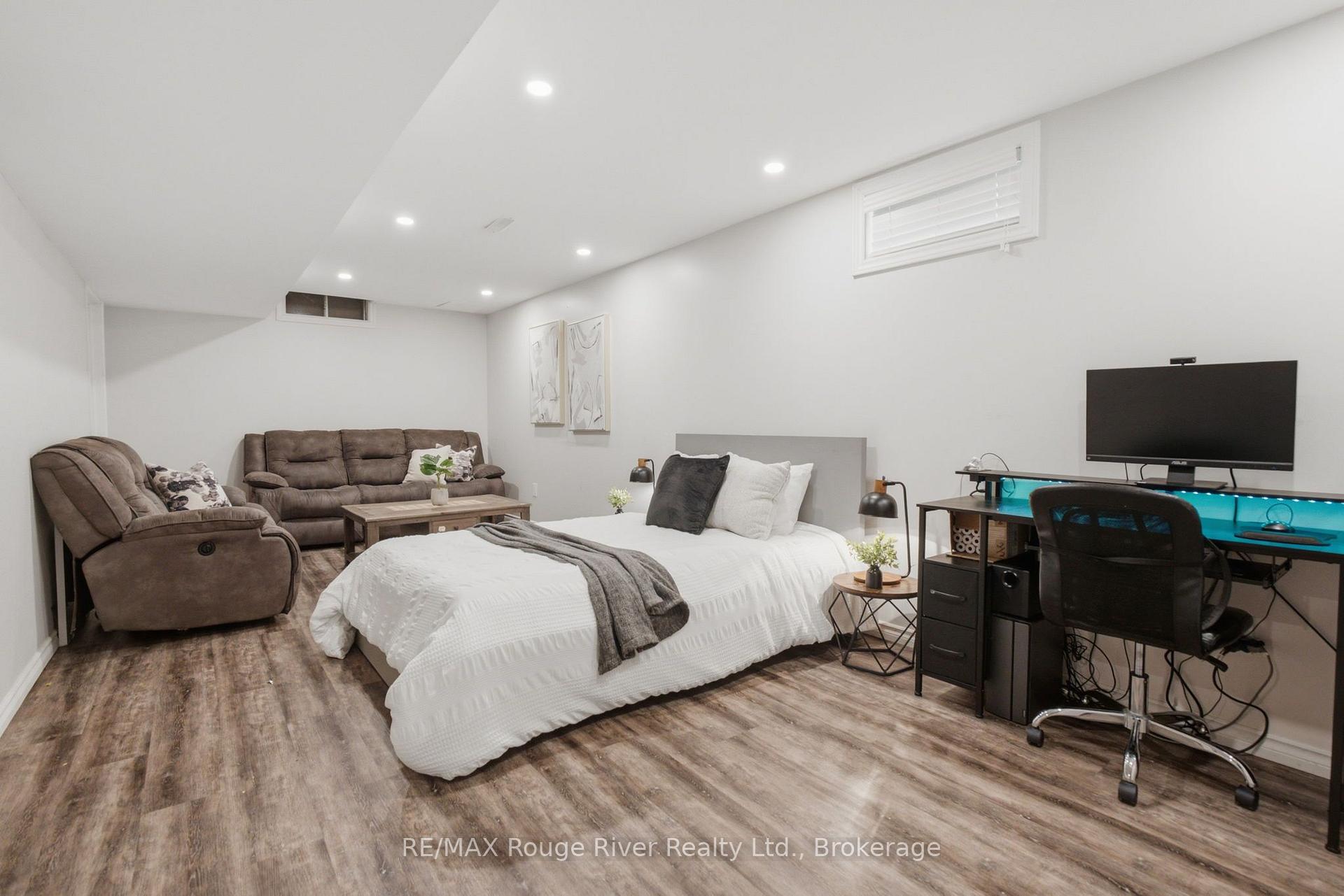 Photo 34 of 475 Safari Drive, Oshawa, Eastdale — HOMEH