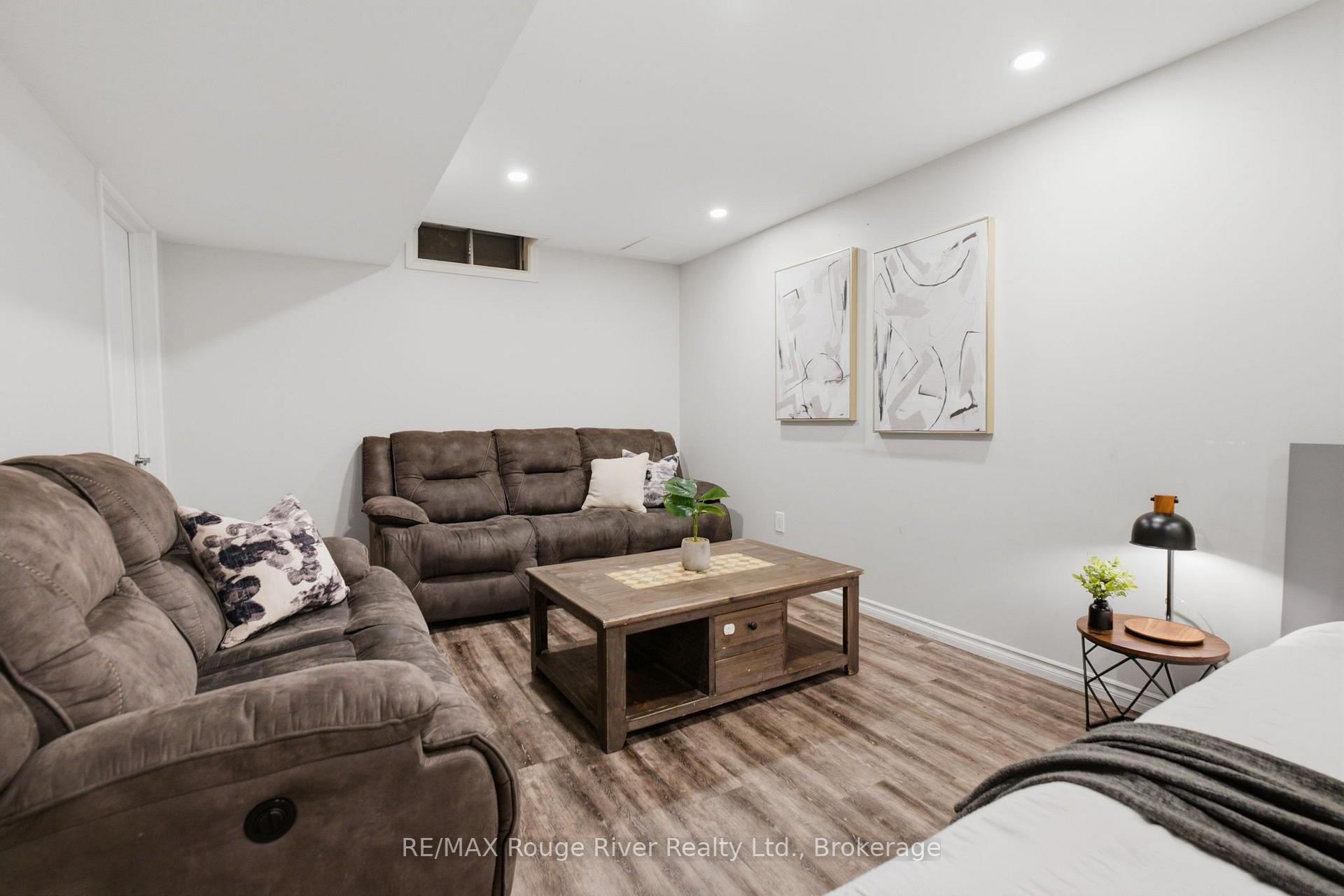 Photo 35 of 475 Safari Drive, Oshawa, Eastdale — HOMEH