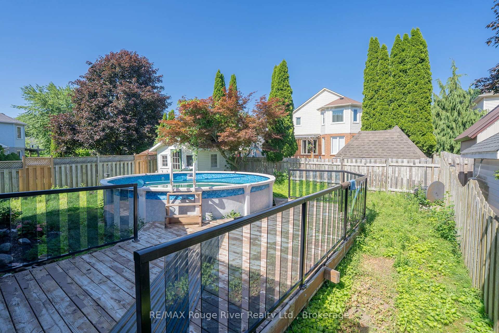Photo 38 of 475 Safari Drive, Oshawa, Eastdale — HOMEH