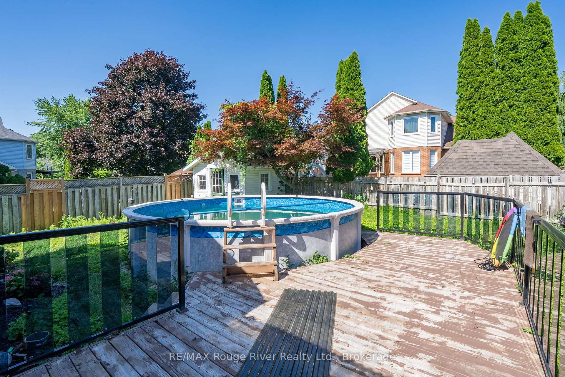 Photo 39 of 475 Safari Drive, Oshawa, Eastdale — HOMEH