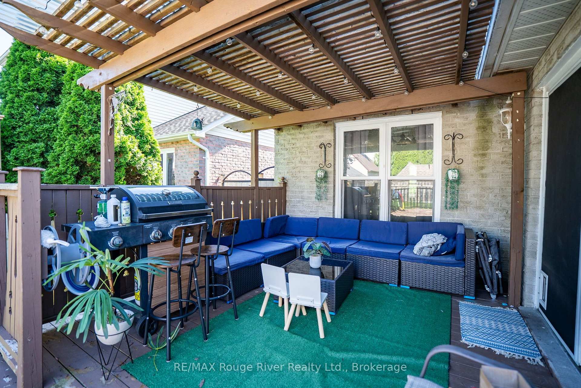 Photo 40 of 475 Safari Drive, Oshawa, Eastdale — HOMEH