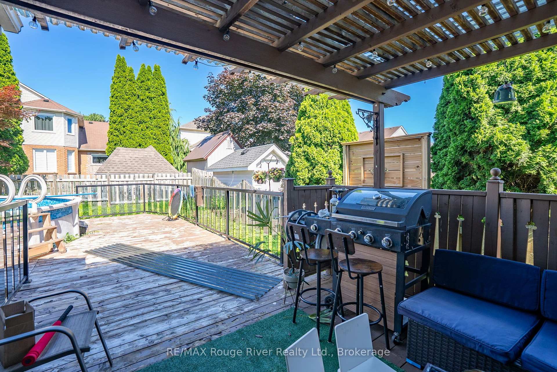 Photo 41 of 475 Safari Drive, Oshawa, Eastdale — HOMEH