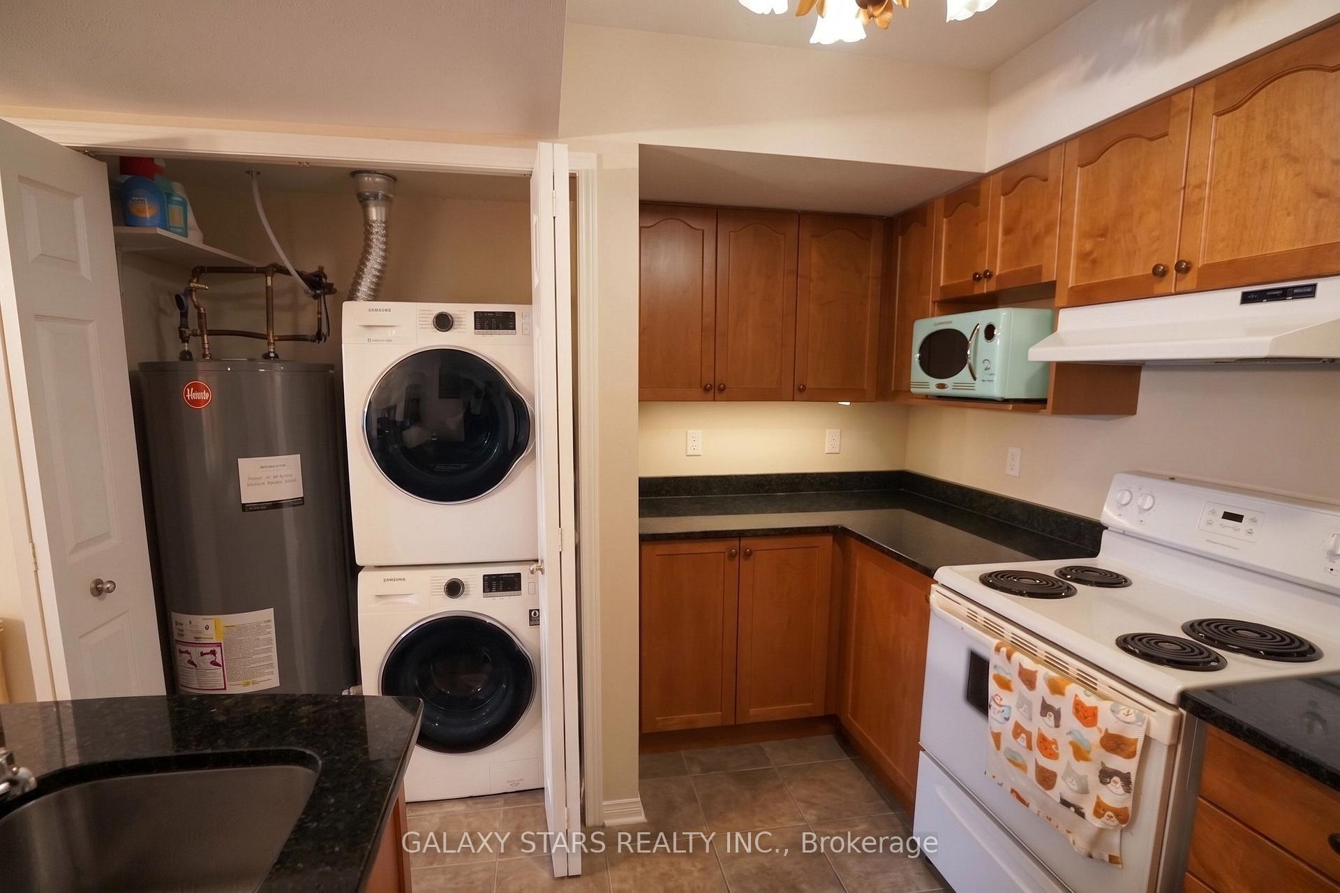 Photo 9 of Unit 103, 1921 St.Joseph Boulevard, Ottawa, Convent Glen South — HOMEH