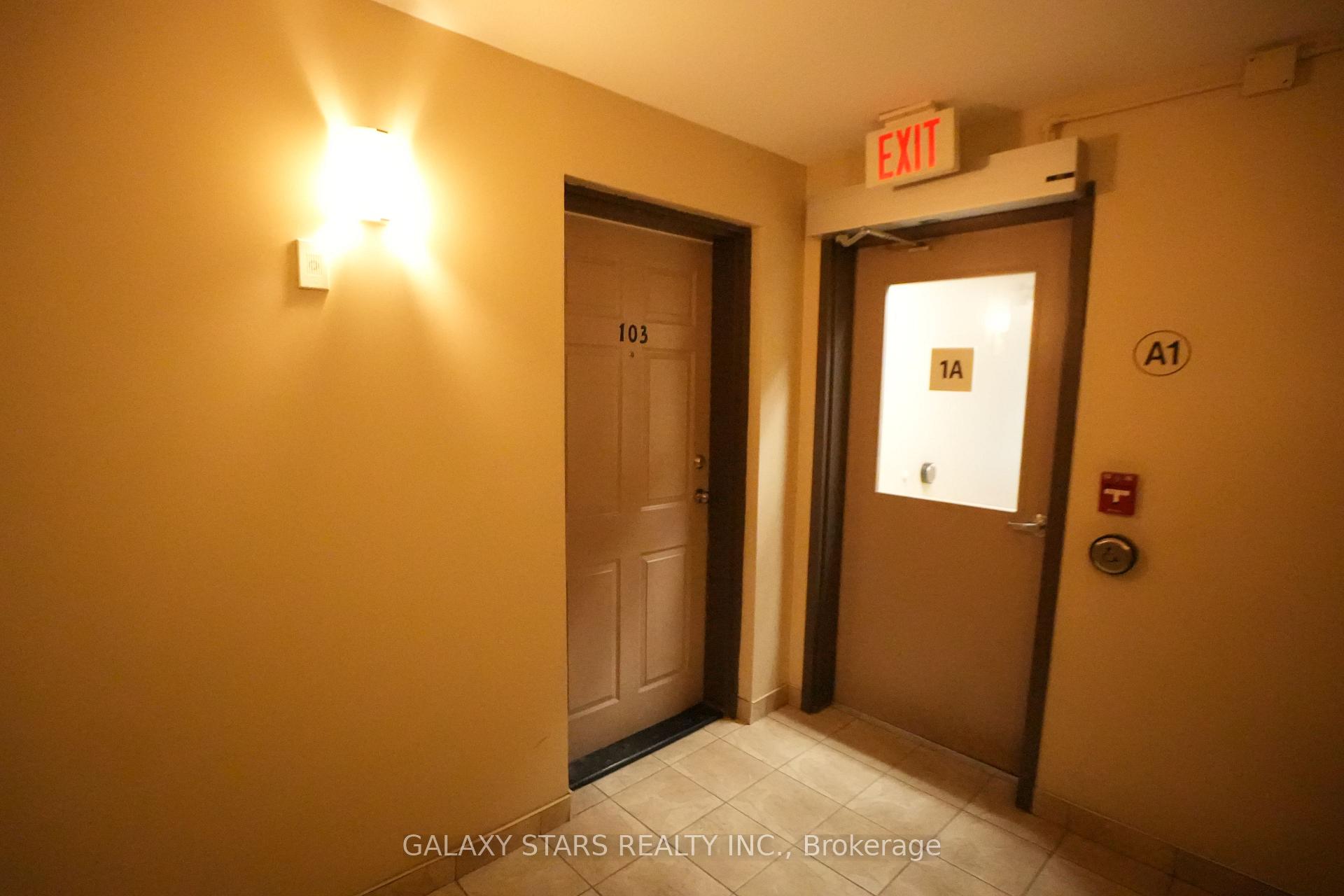 Photo 22 of Unit 103, 1921 St.Joseph Boulevard, Ottawa, Convent Glen South — HOMEH