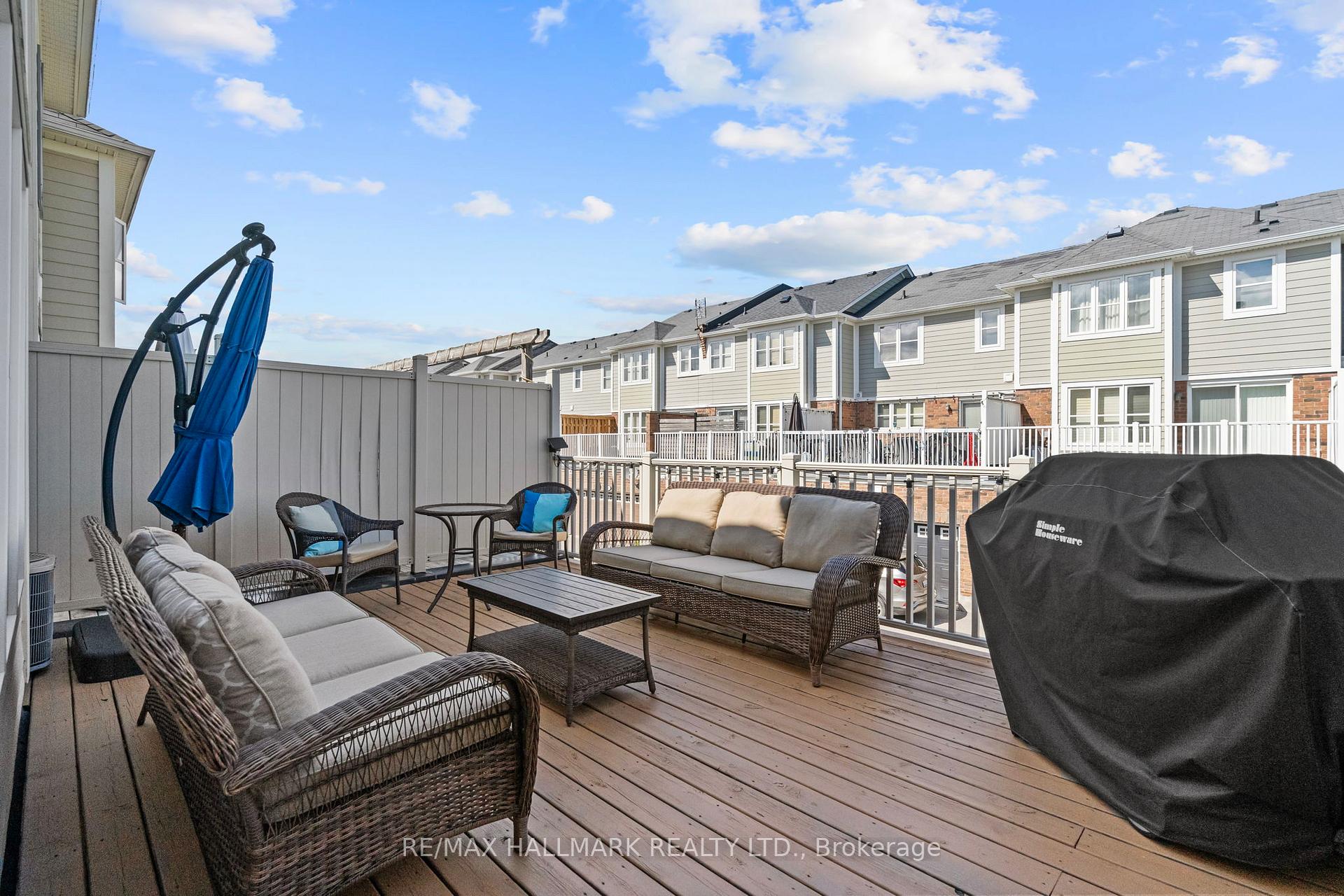 Photo 40 of 553 Gervais Terrace, Milton, Coates — HOMEH