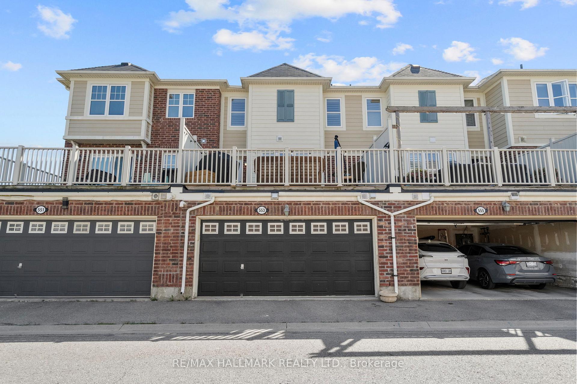 Photo 43 of 553 Gervais Terrace, Milton, Coates — HOMEH