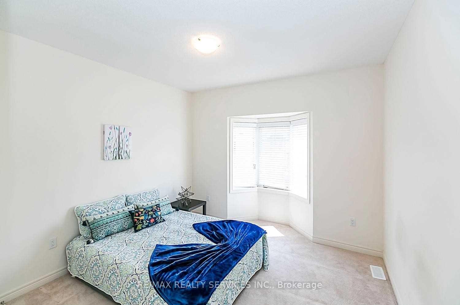 Photo 29 of 41 Oconnor Crescent, Brampton, Northwest Brampton — HOMEH