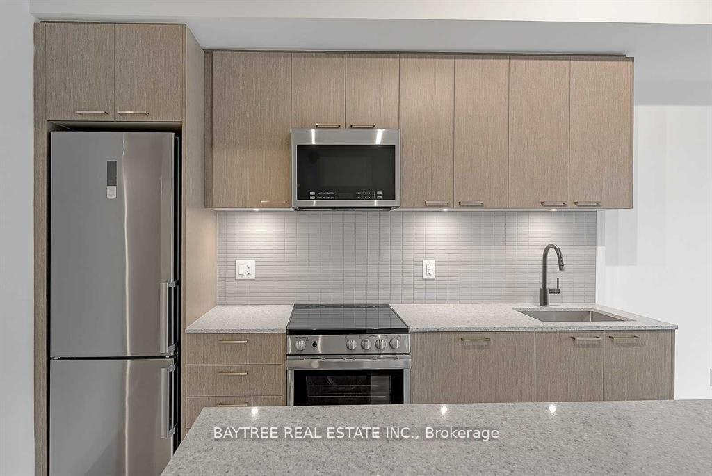 Photo 3 of Unit 201, 1808 St Clair Avenue W, Toronto, Weston-Pellam Park — HOMEH
