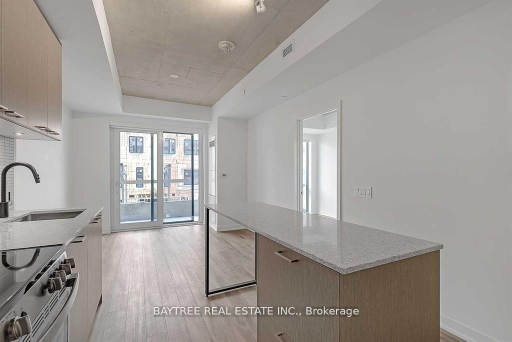 Photo 5 of Unit 201, 1808 St Clair Avenue W, Toronto, Weston-Pellam Park — HOMEH