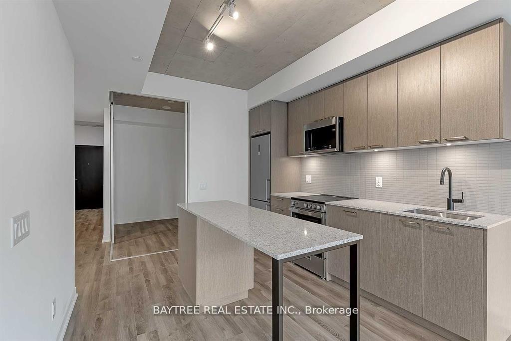 Photo 6 of Unit 201, 1808 St Clair Avenue W, Toronto, Weston-Pellam Park — HOMEH