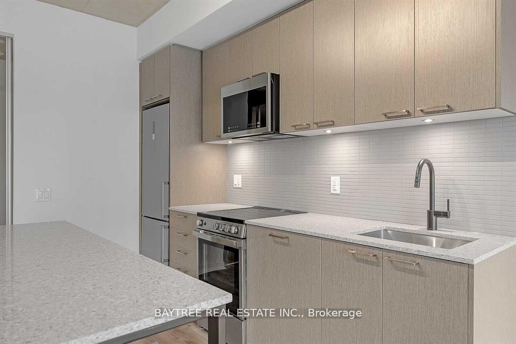 Photo 7 of Unit 201, 1808 St Clair Avenue W, Toronto, Weston-Pellam Park — HOMEH