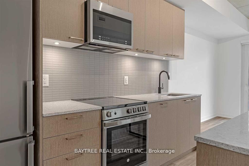 Photo 8 of Unit 201, 1808 St Clair Avenue W, Toronto, Weston-Pellam Park — HOMEH