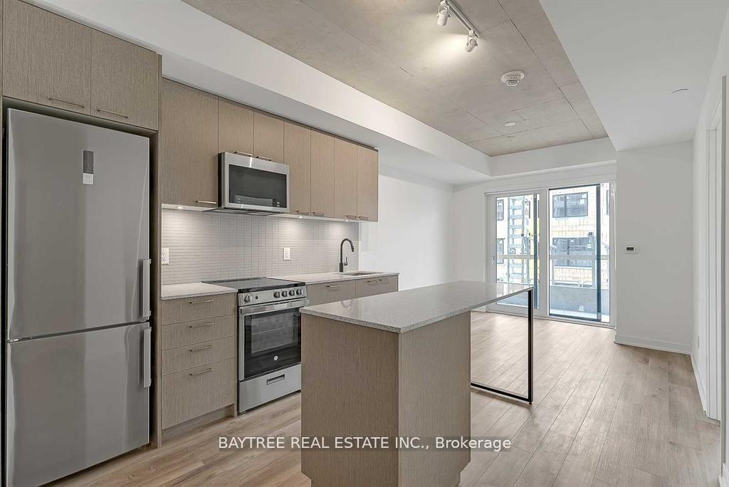 Photo 9 of Unit 201, 1808 St Clair Avenue W, Toronto, Weston-Pellam Park — HOMEH