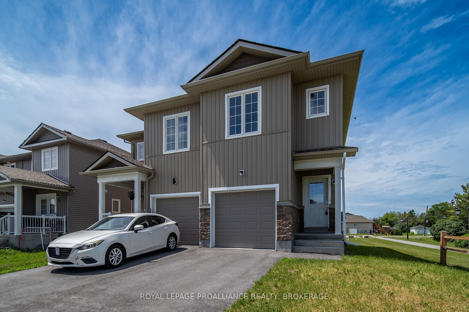 Photo 1 of 40 Tegan Court, Loyalist, Odessa — HOMEH