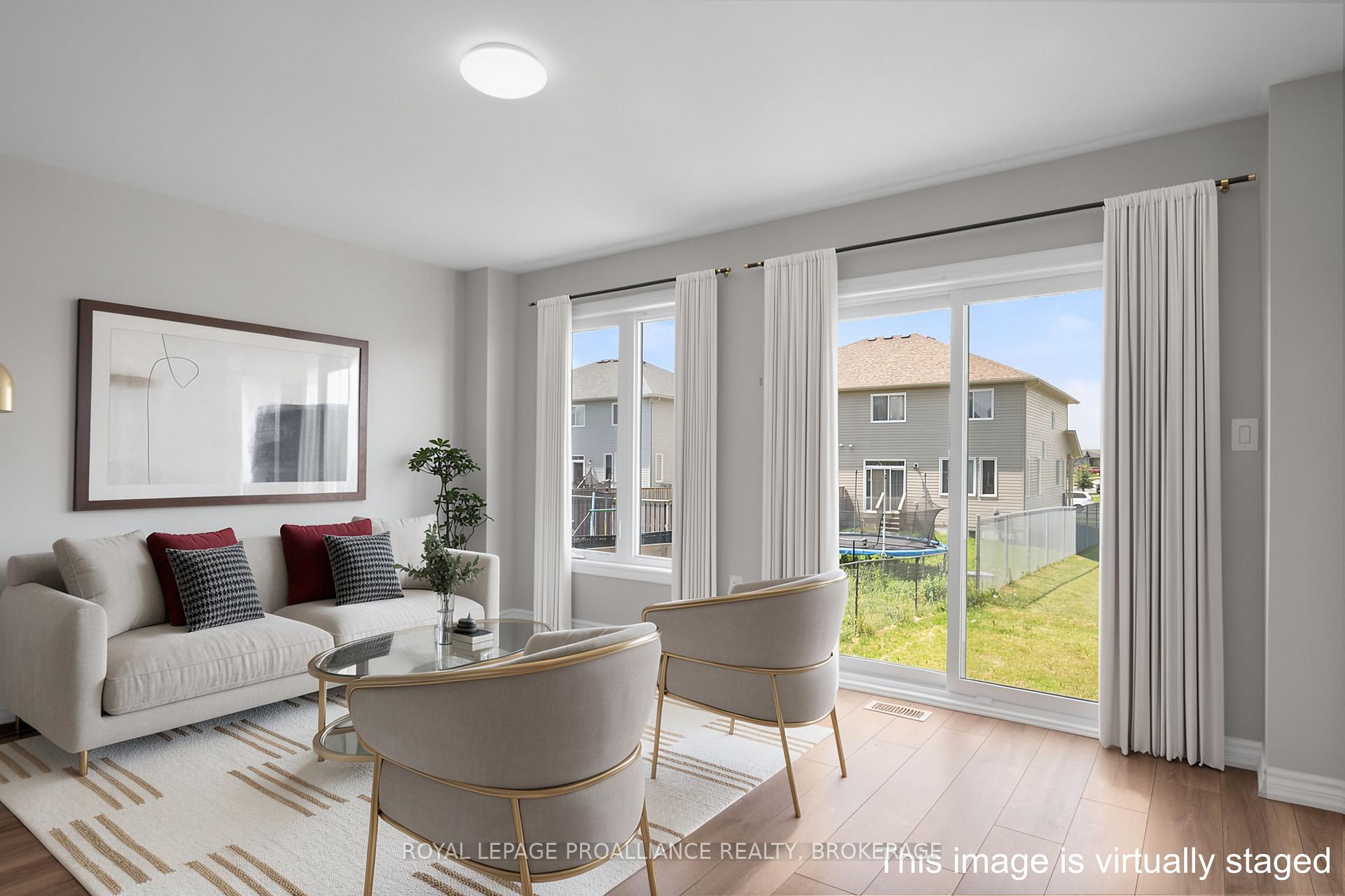 Photo 8 of 40 Tegan Court, Loyalist, Odessa — HOMEH