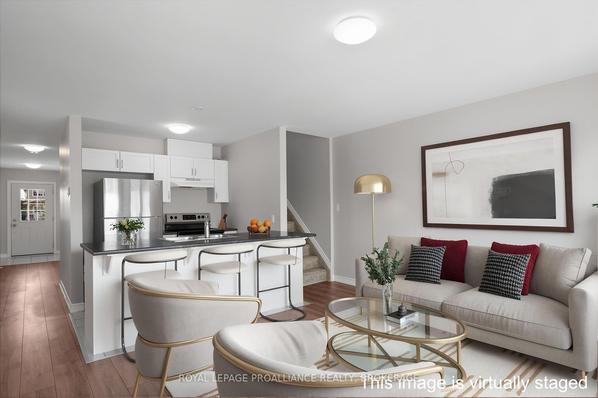 Photo 10 of 40 Tegan Court, Loyalist, Odessa — HOMEH