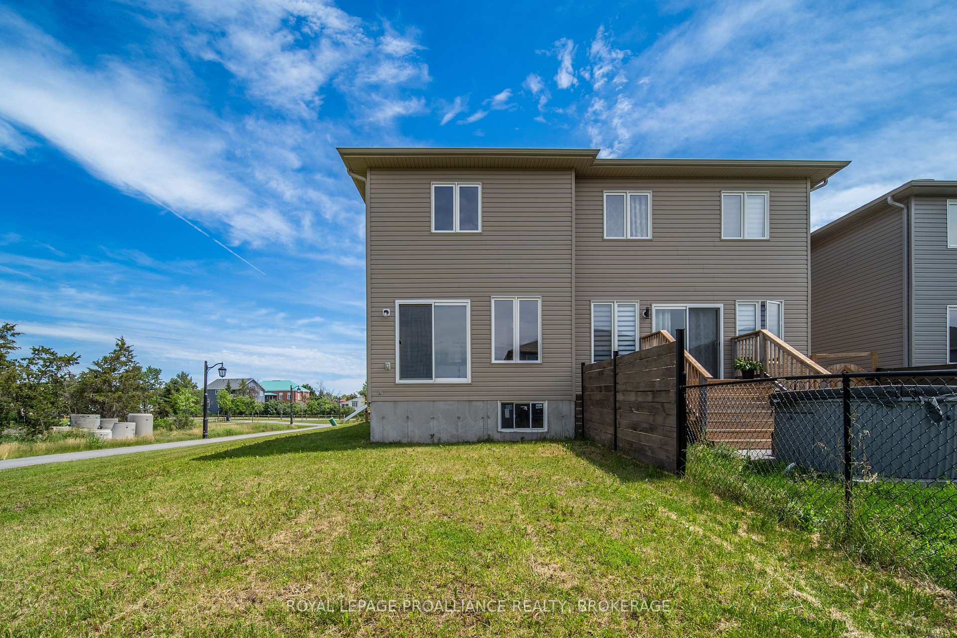 Photo 28 of 40 Tegan Court, Loyalist, Odessa — HOMEH